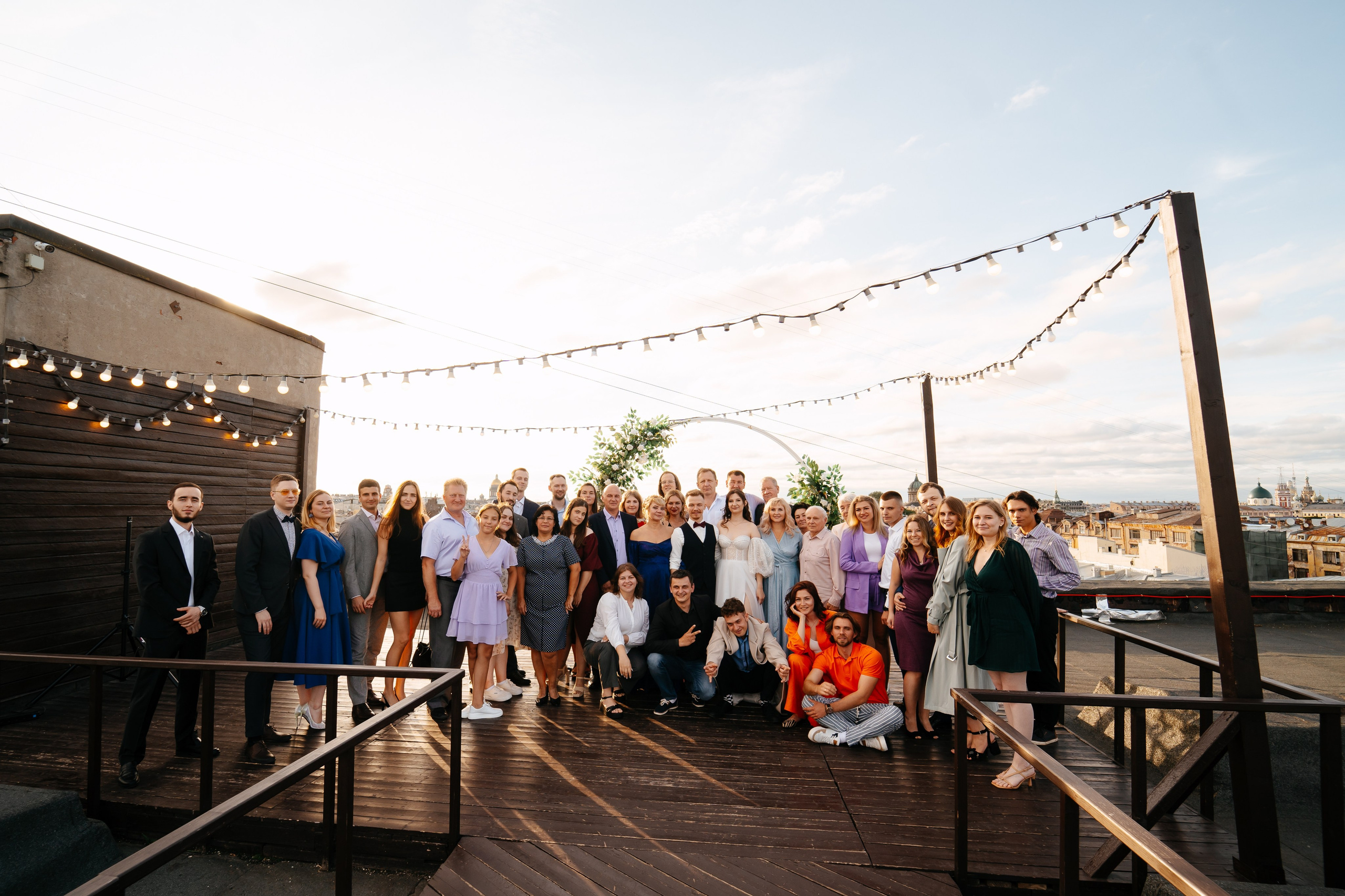 Мария и Иван. Семейный и свадебный фотограф в Санкт-Петербурге и Москве