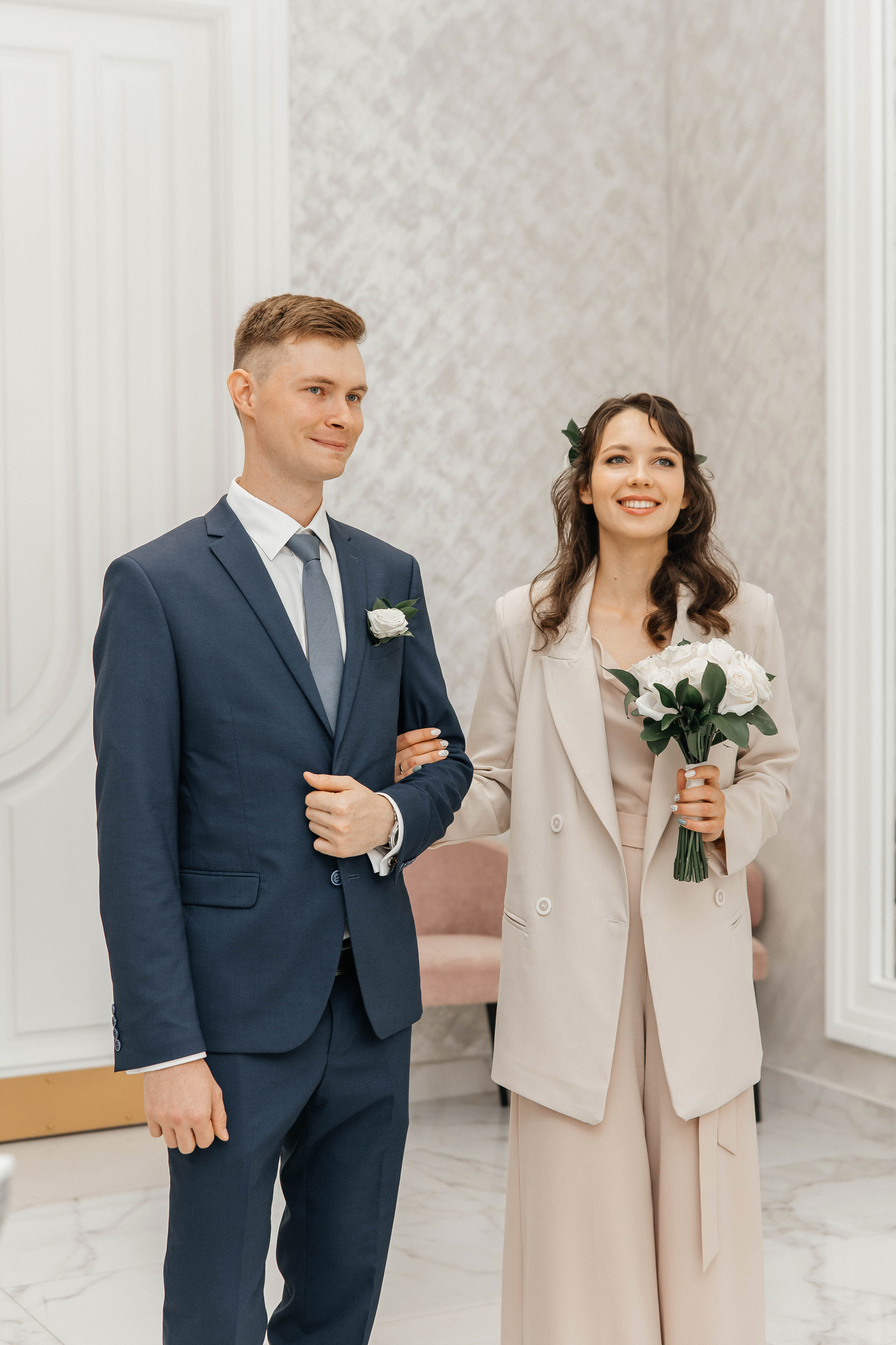 Свадебная фотосессия Москва Сити. Свадебный и семейный фотограф в Москве