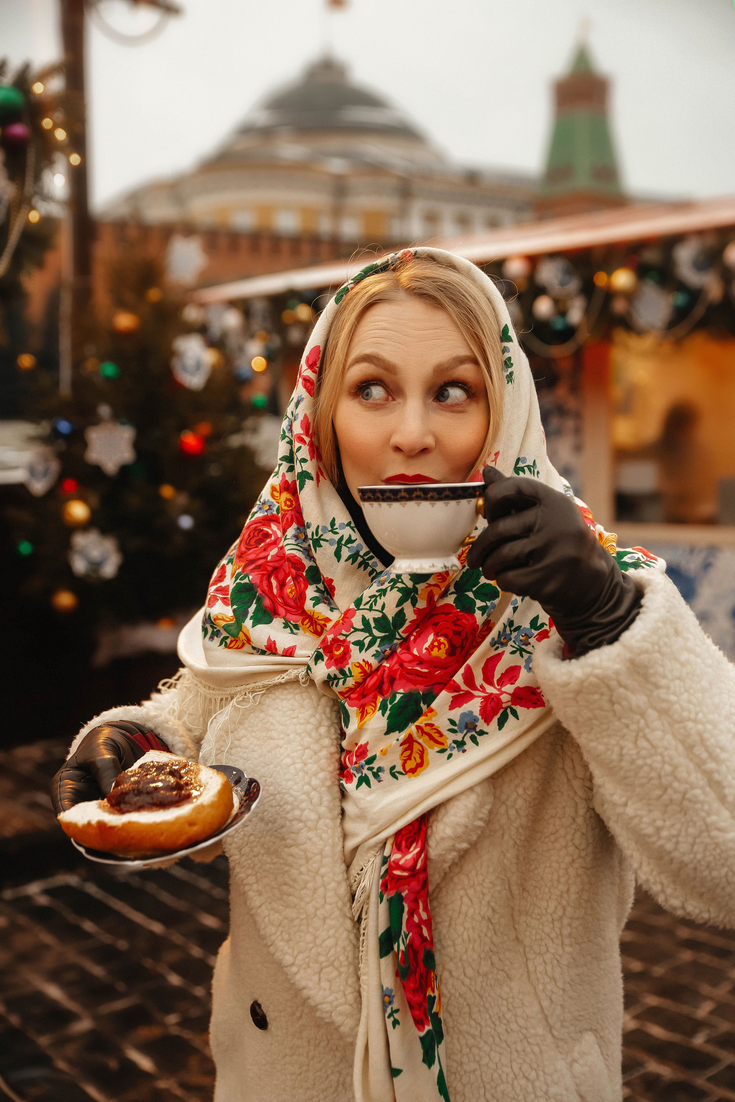 Красная площадь. Свадебный и семейный фотограф в Москве