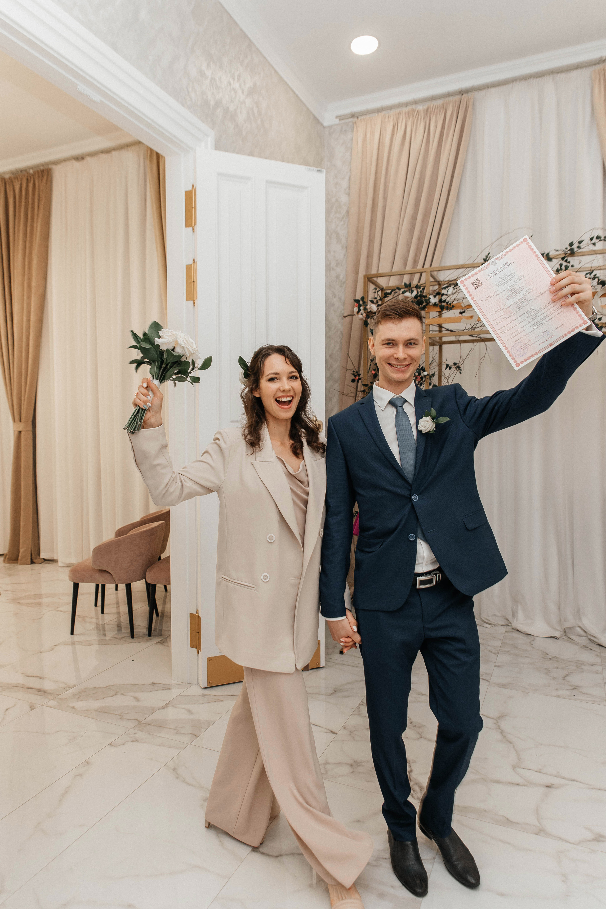 Свадебная фотосессия Москва Сити. Свадебный и семейный фотограф в Москве