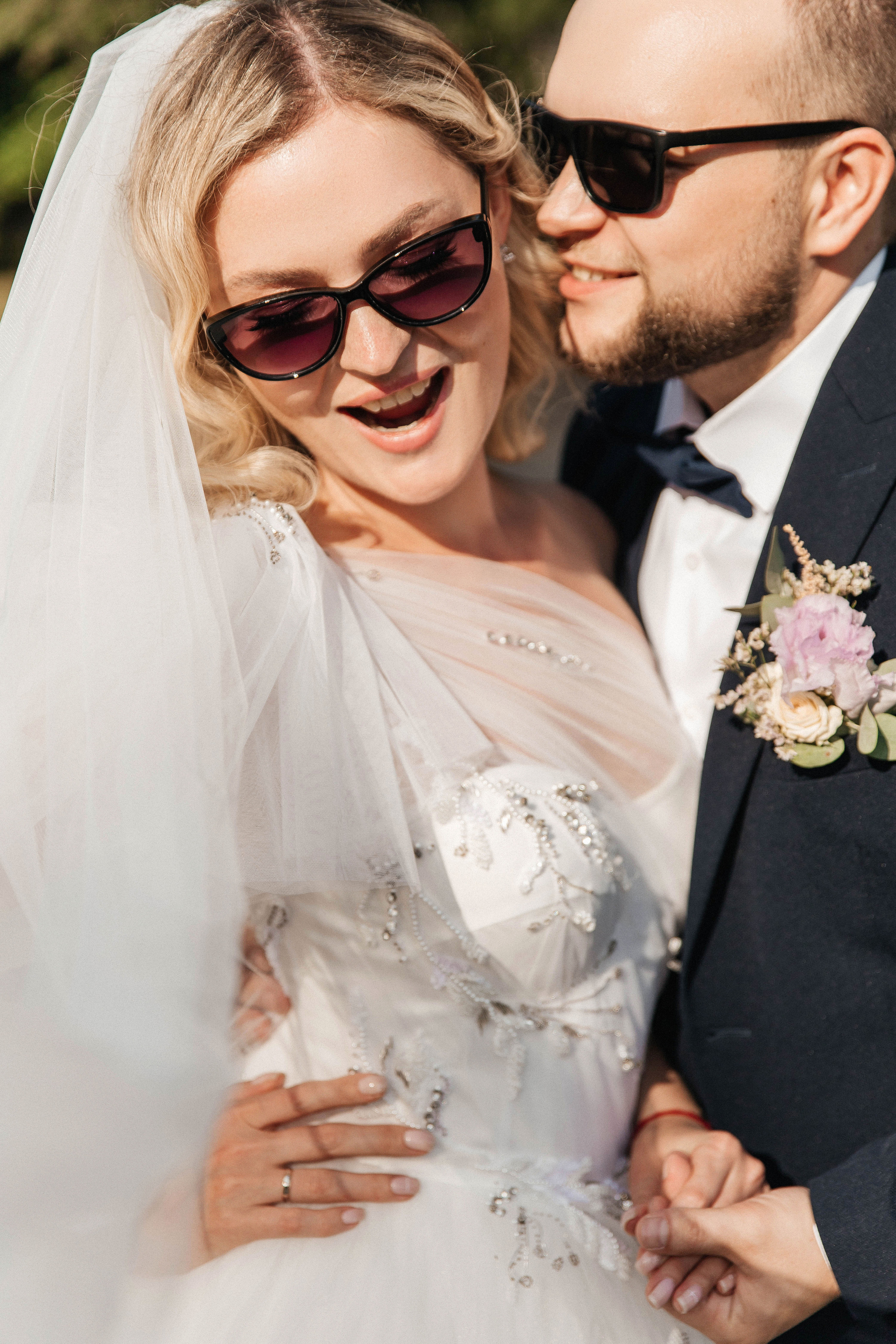 Свадебный и семейный фотограф в Москве