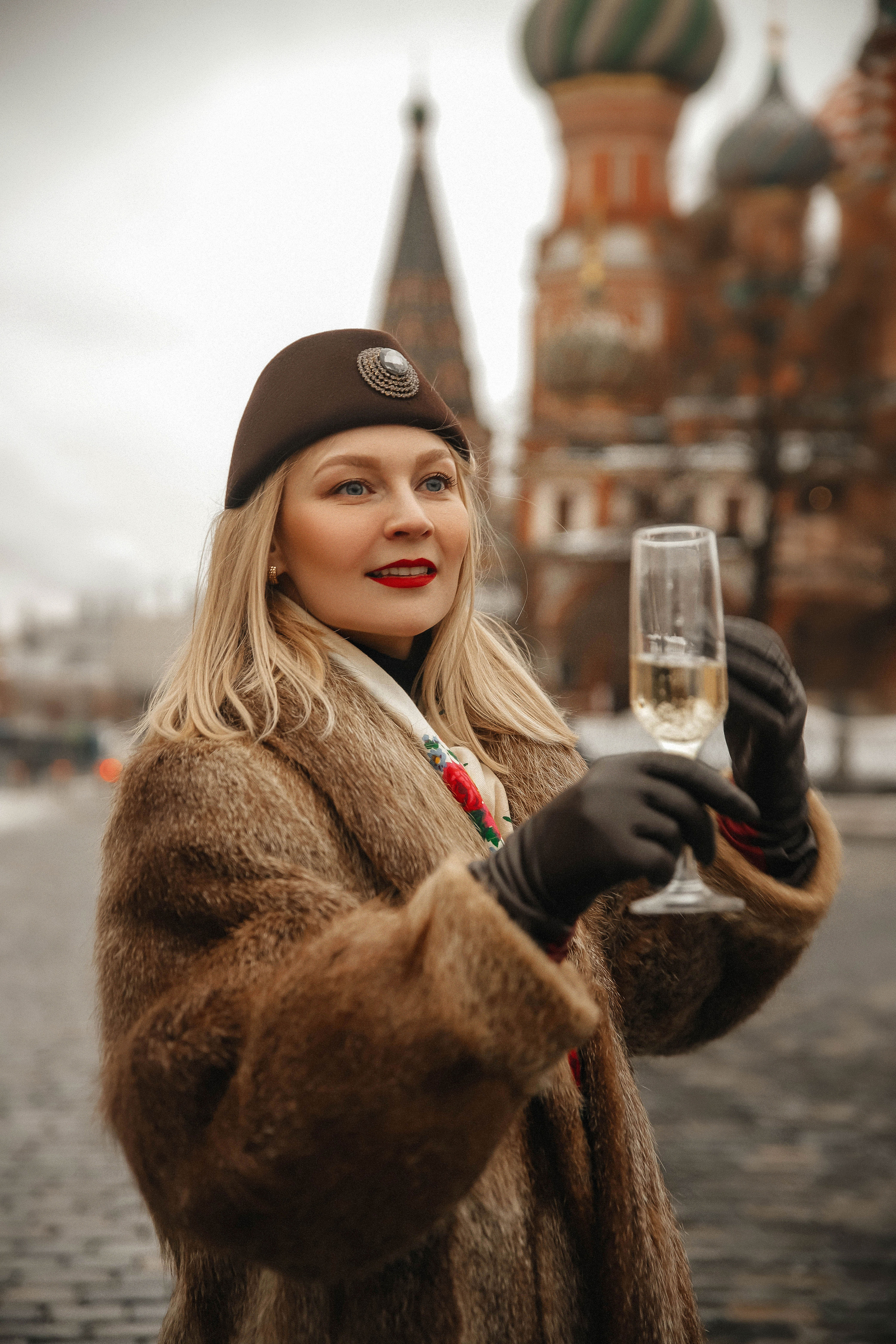 Красная площадь. Свадебный и семейный фотограф в Москве