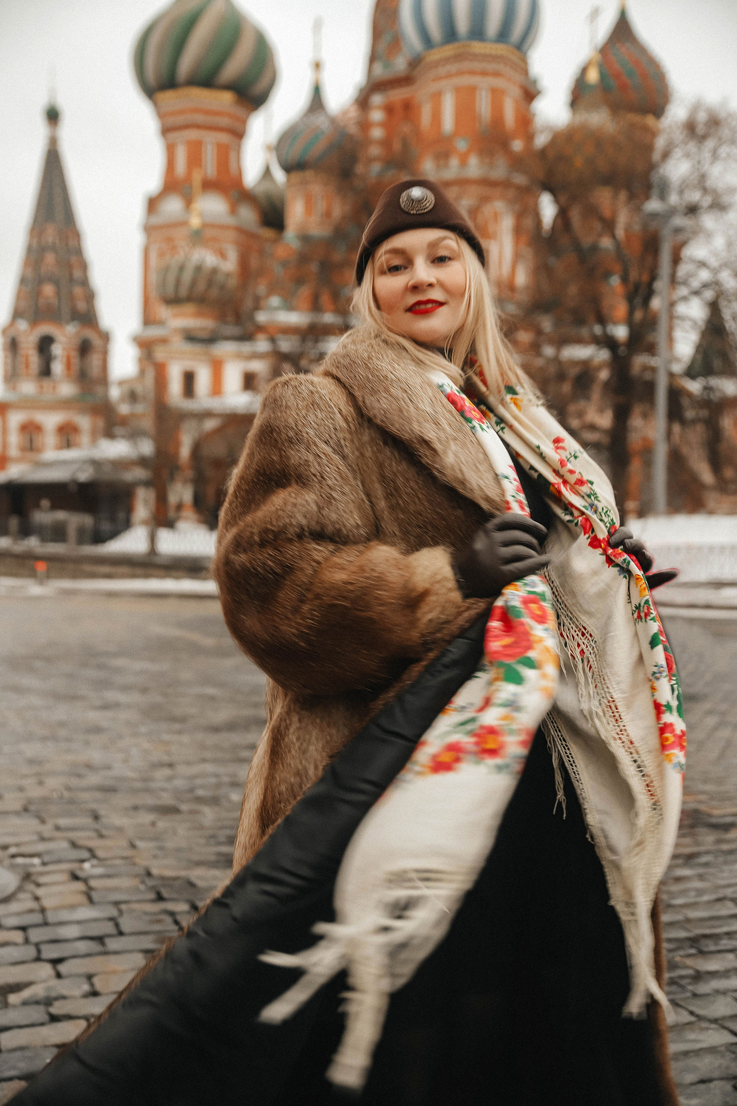 Красная площадь. Свадебный и семейный фотограф в Москве