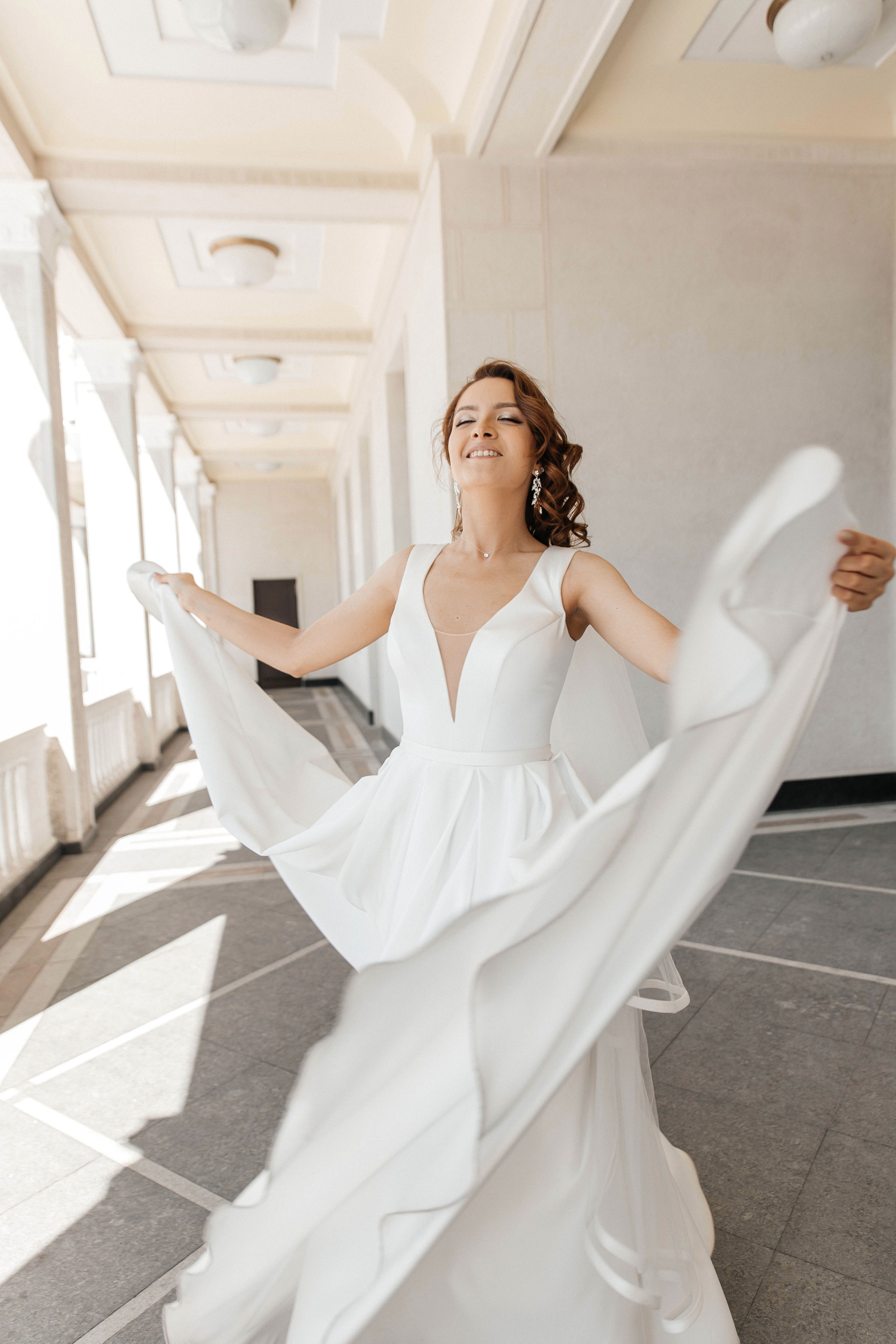 Свадебный и семейный фотограф в Москве