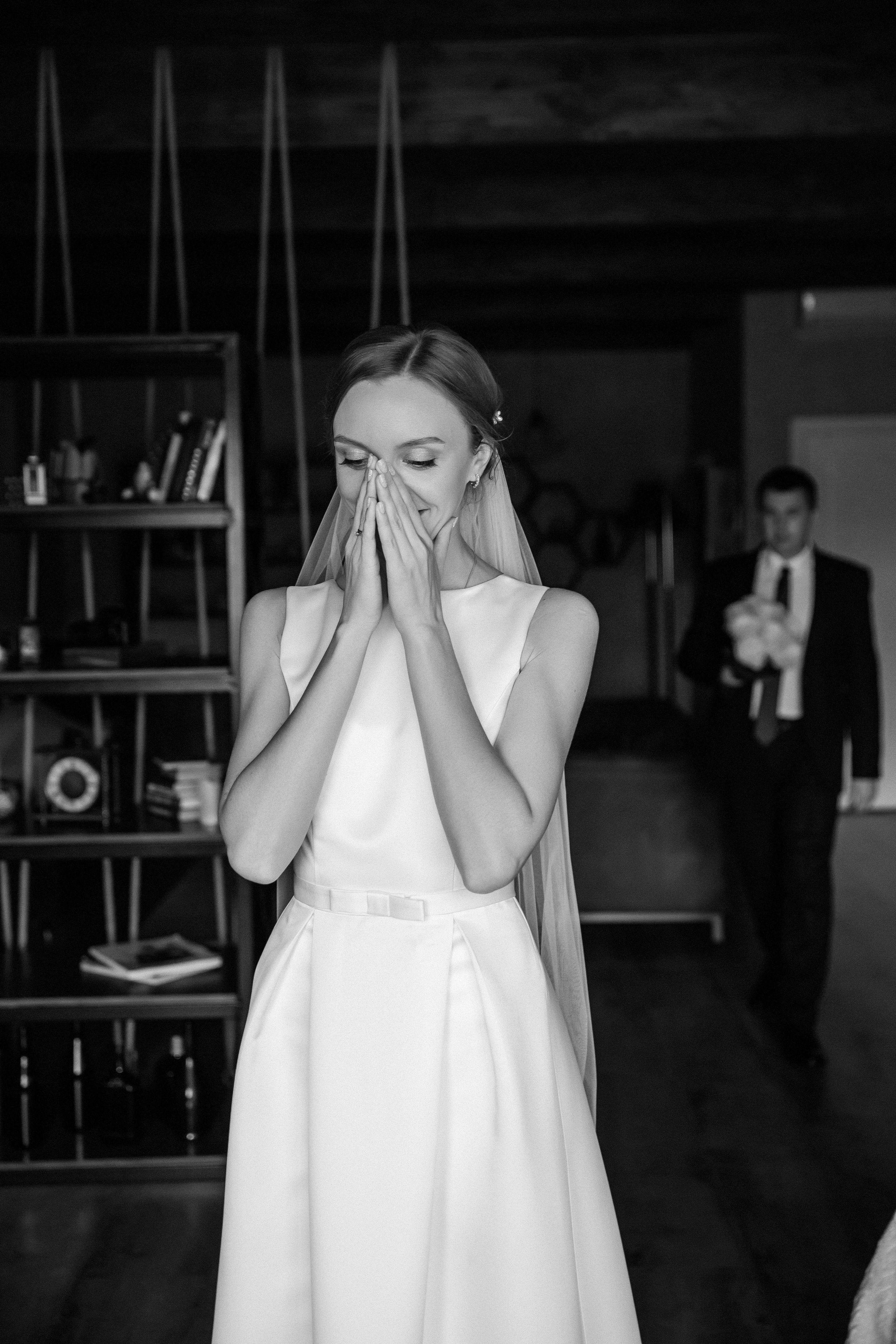 Свадебный и семейный фотограф в Москве