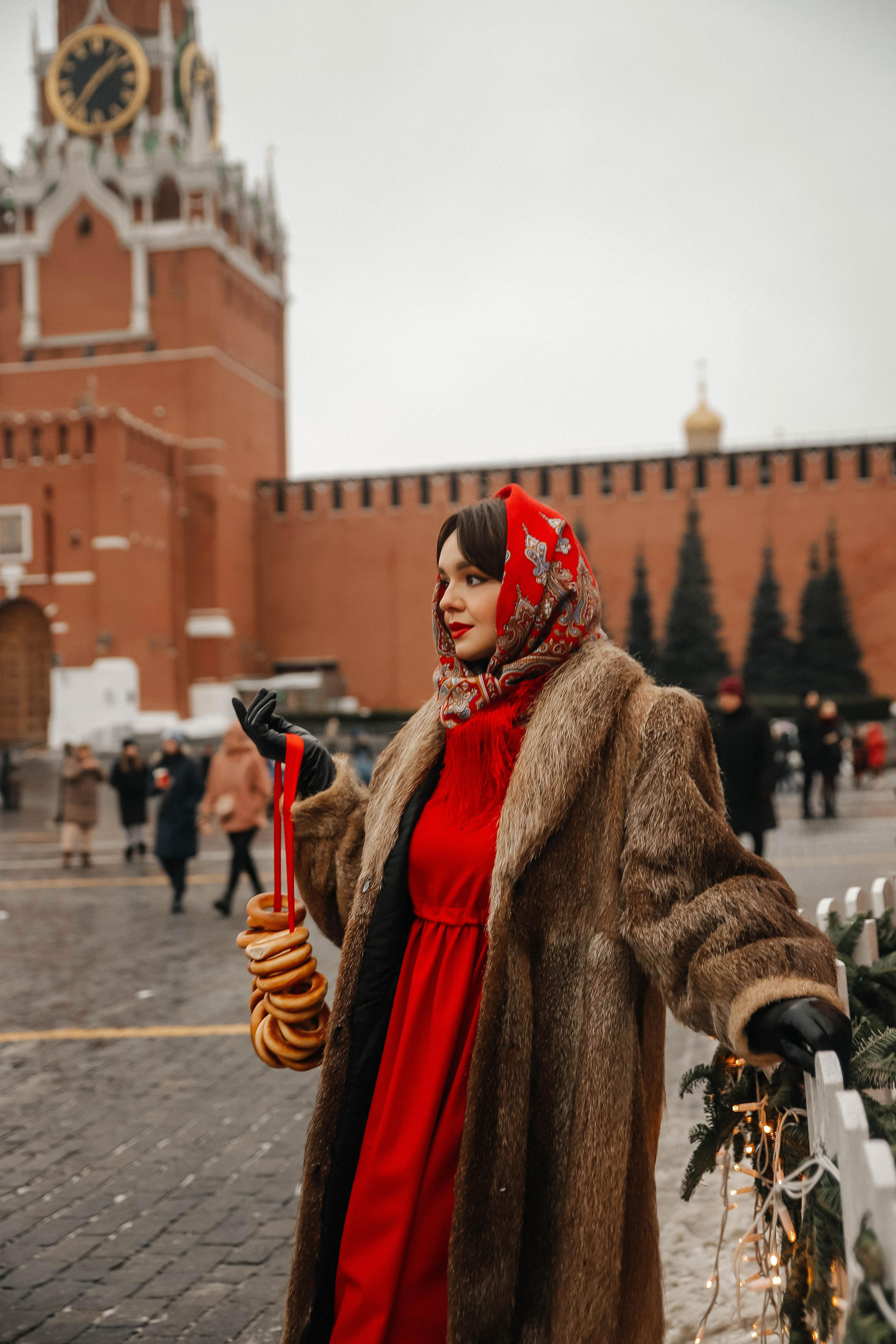 Красная площадь. Свадебный и семейный фотограф в Москве