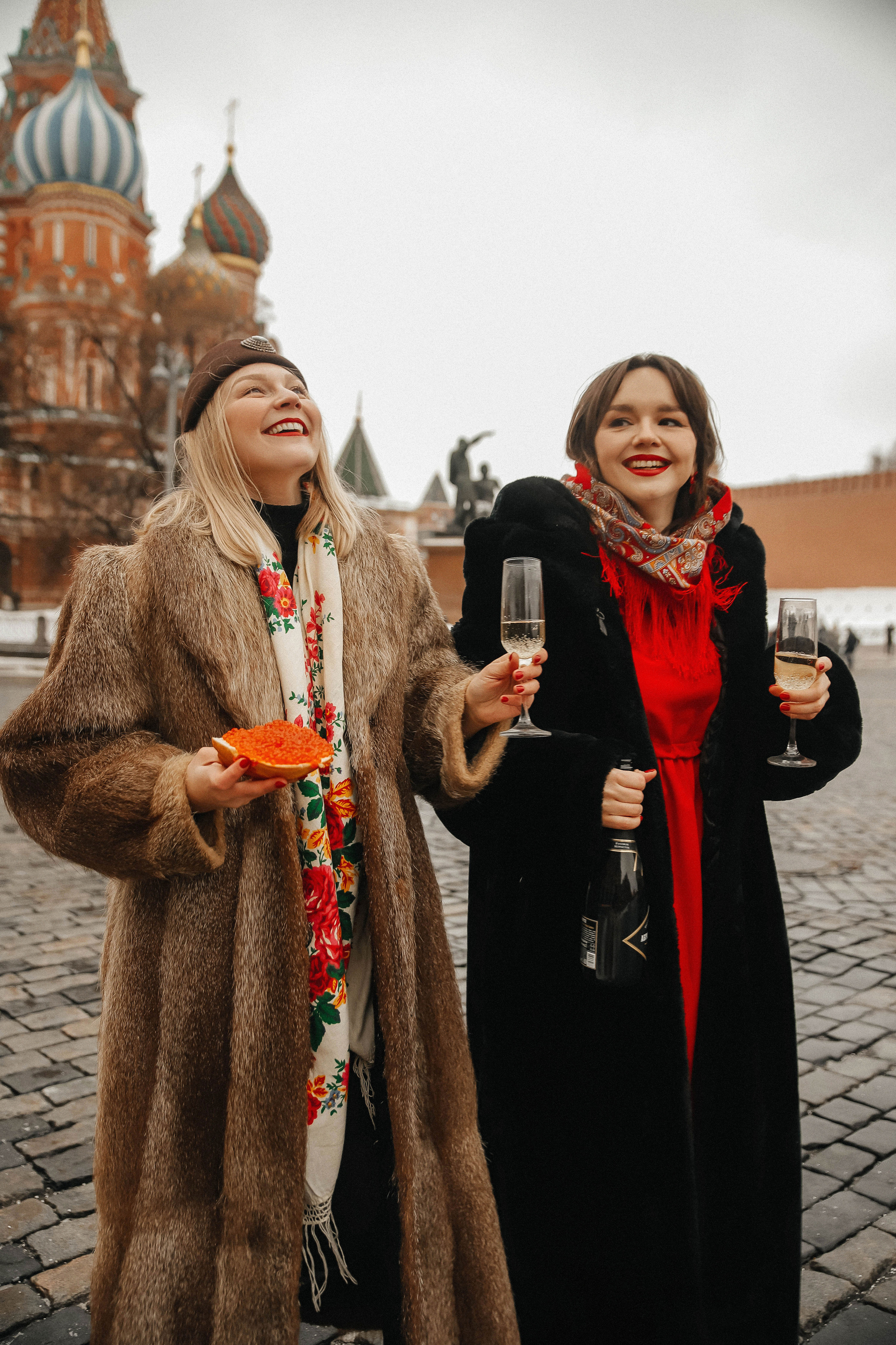 Красная площадь. Свадебный и семейный фотограф в Москве