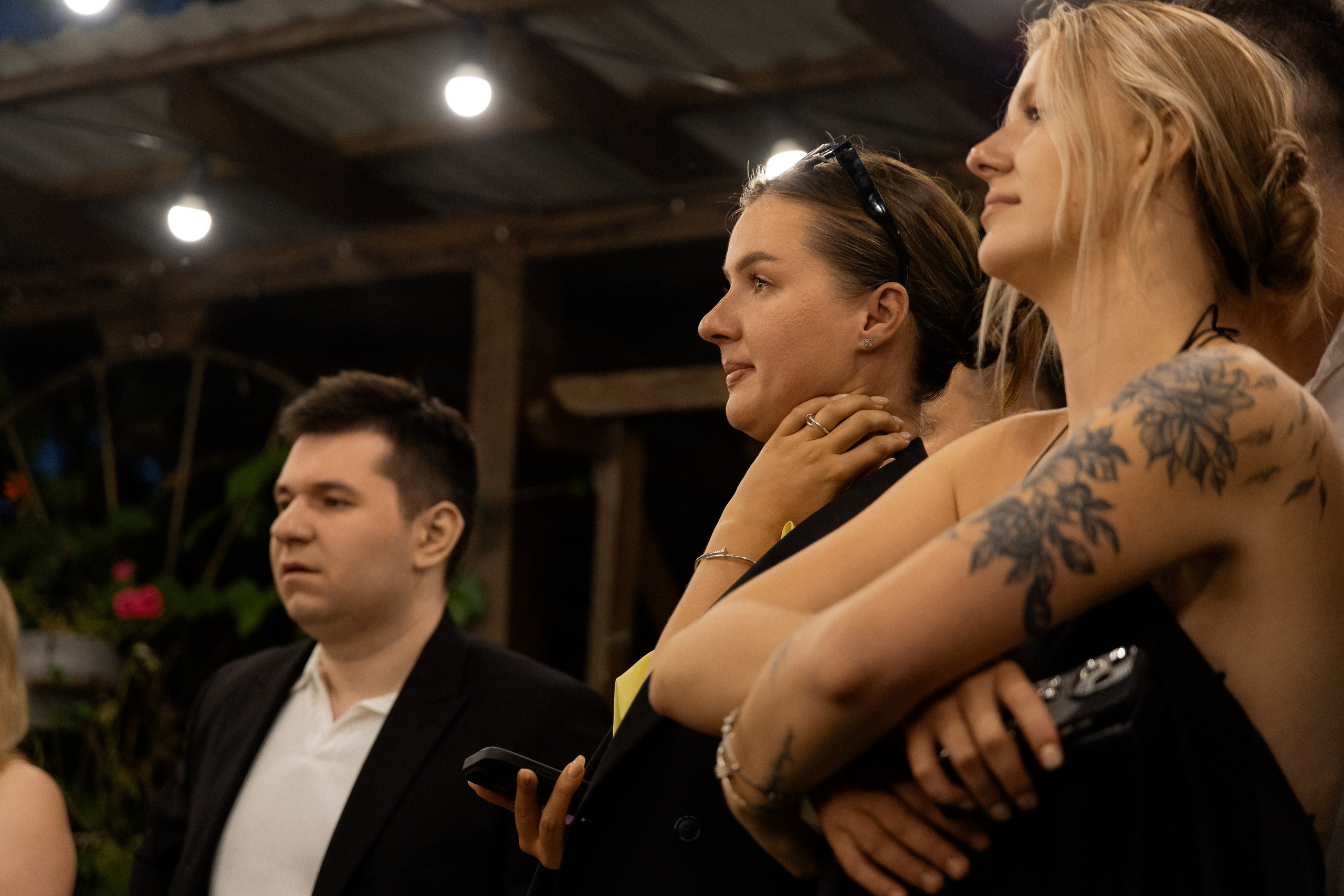 Свадебная фотосессия в агроусадьбе Лабодянка в Минске. Свадебный фотограф в Минске/Беларуси Сергей Спиридонов