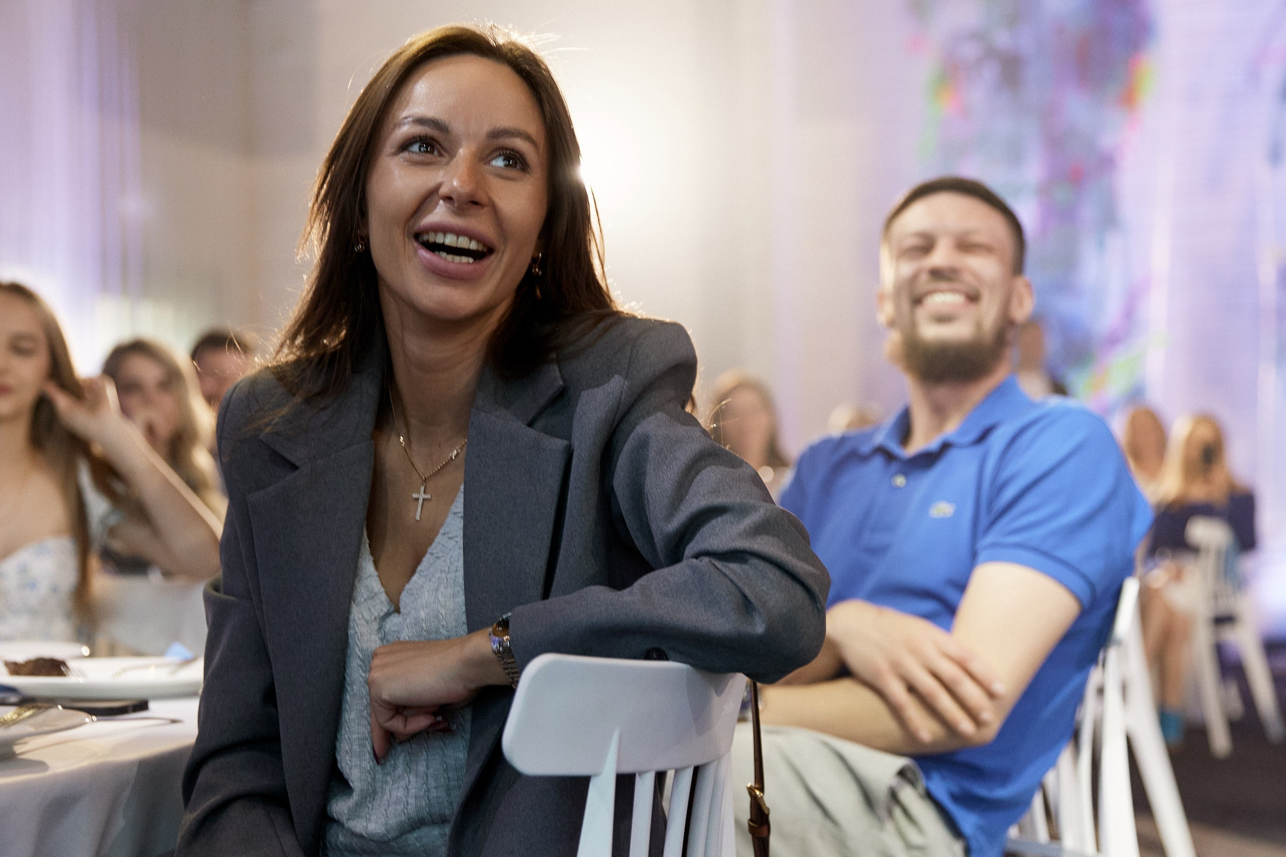 Посмотреть серию. Свадебный и семейный фотограф в Красноярске Тряпчев Павел