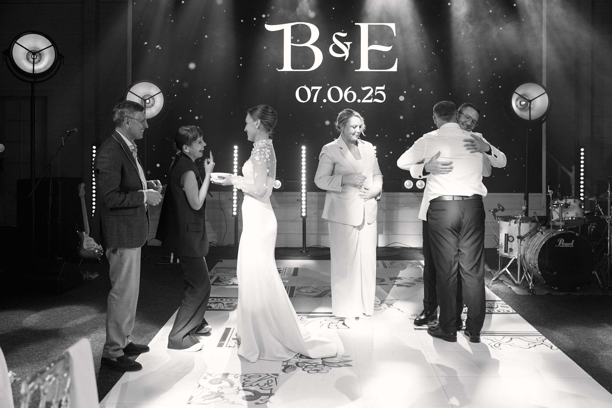 Посмотреть серию. Свадебный и семейный фотограф в Красноярске Тряпчев Павел