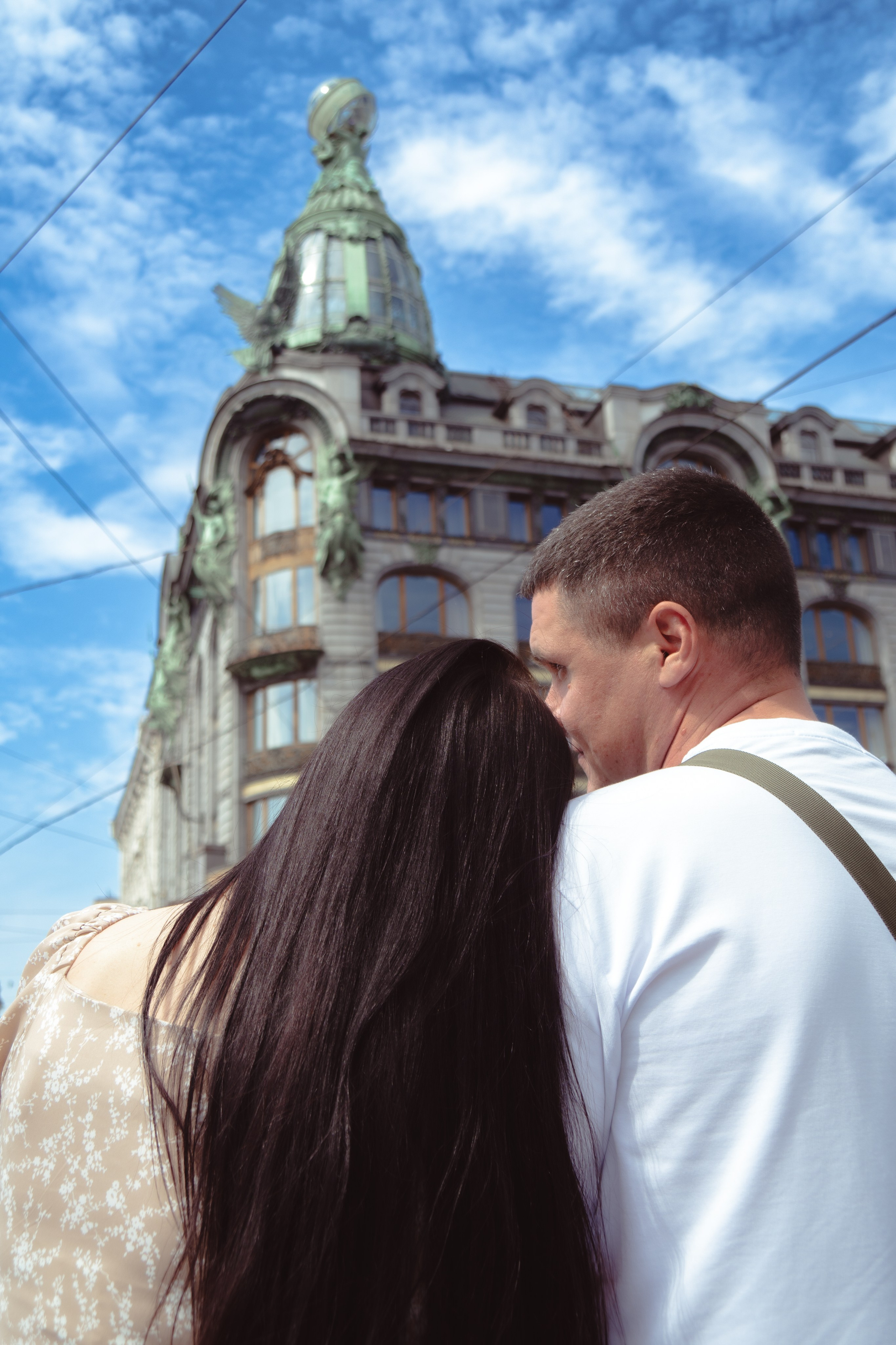 Мария. Видеограф, фотограф в Санкт-Петербурге Элеонора Петрова