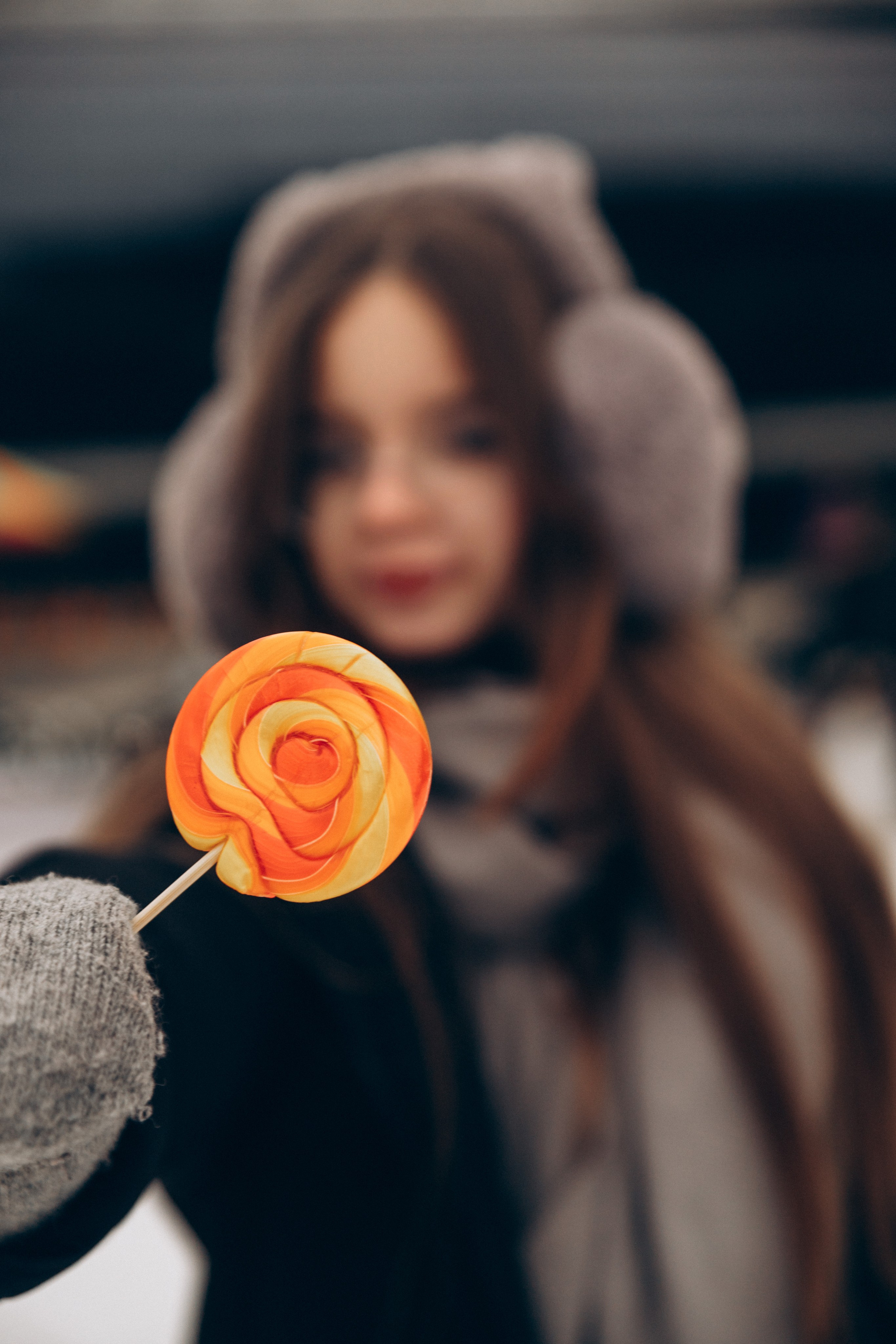 Каток. Репортажный и детский фотограф в Минске