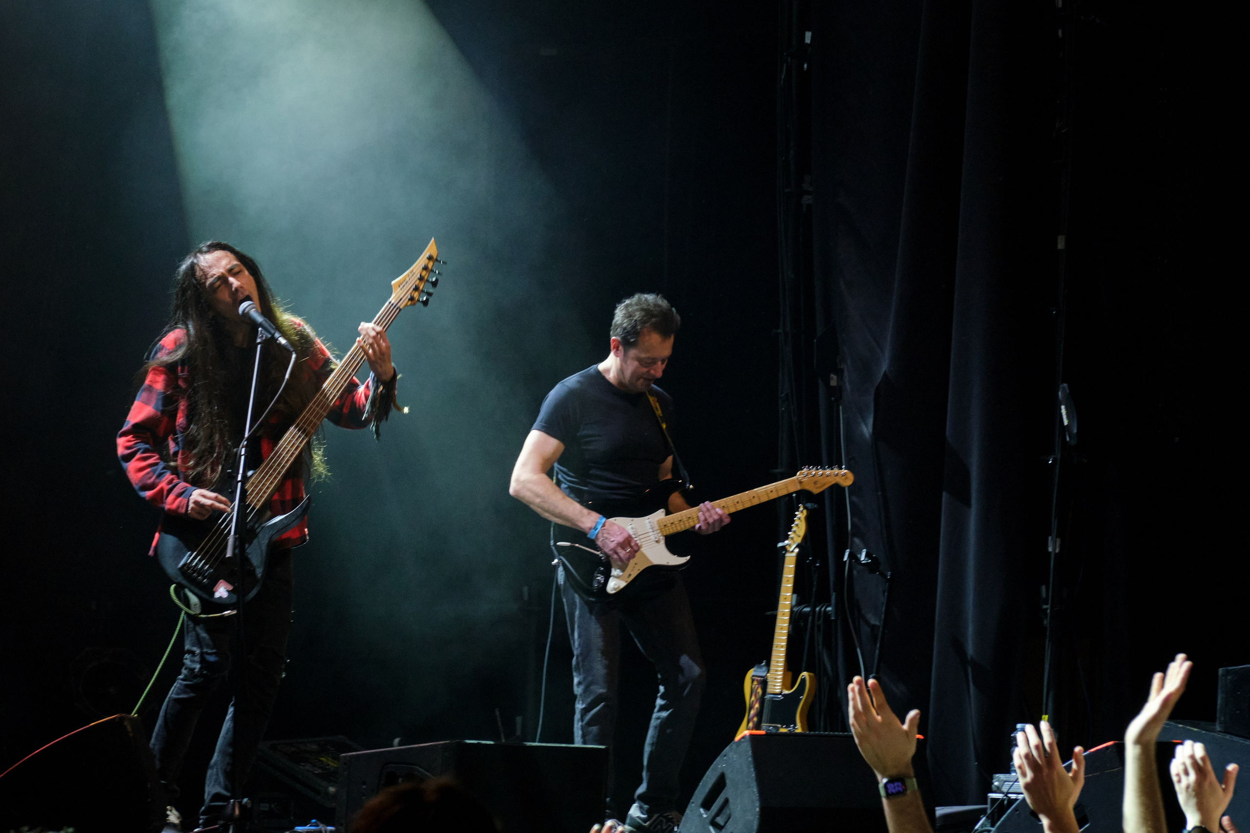 Пушной 2024. Главная