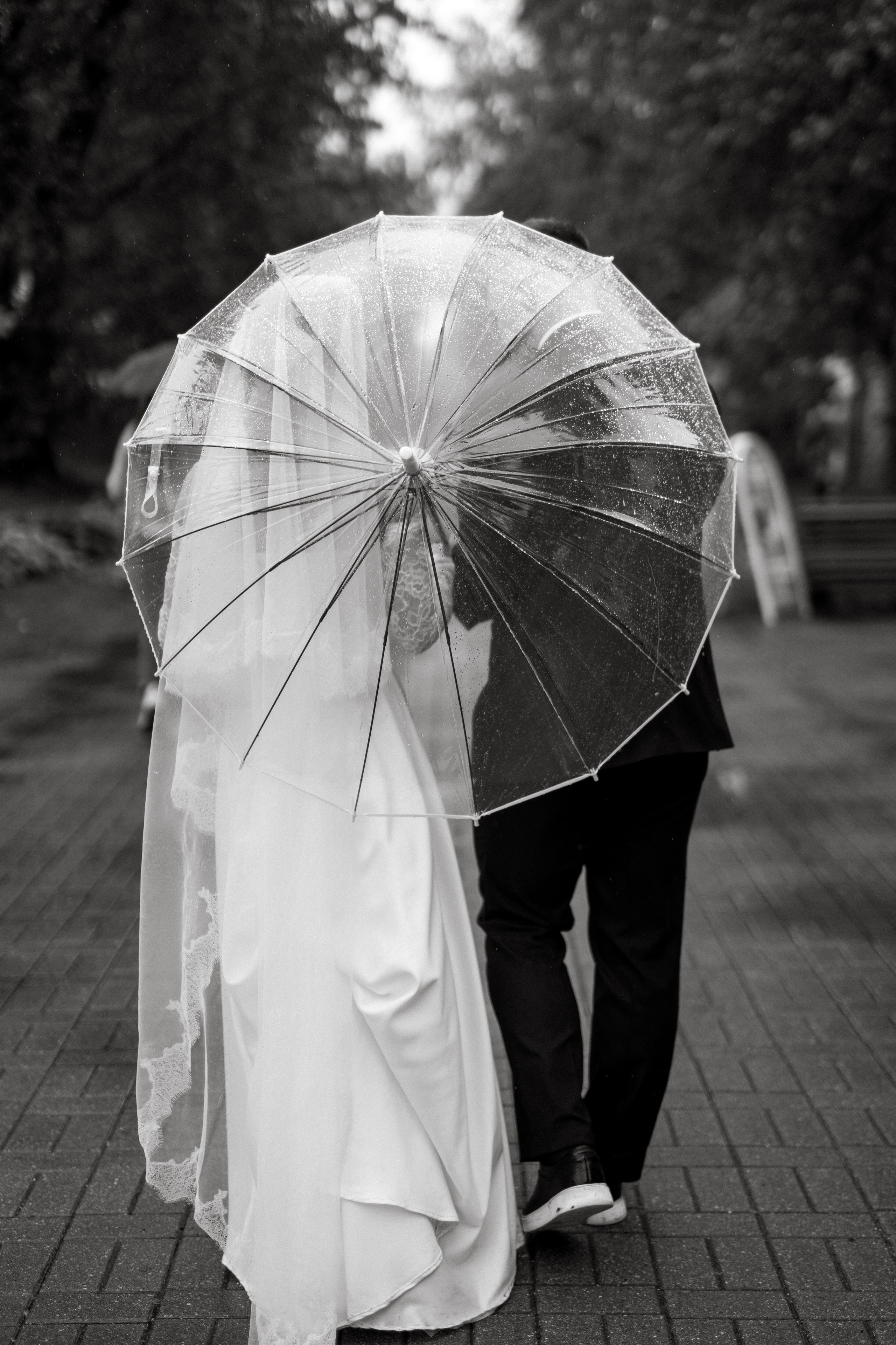 Andrey & Arina. Свадебный фотограф в Минске Вячеслав Забиран