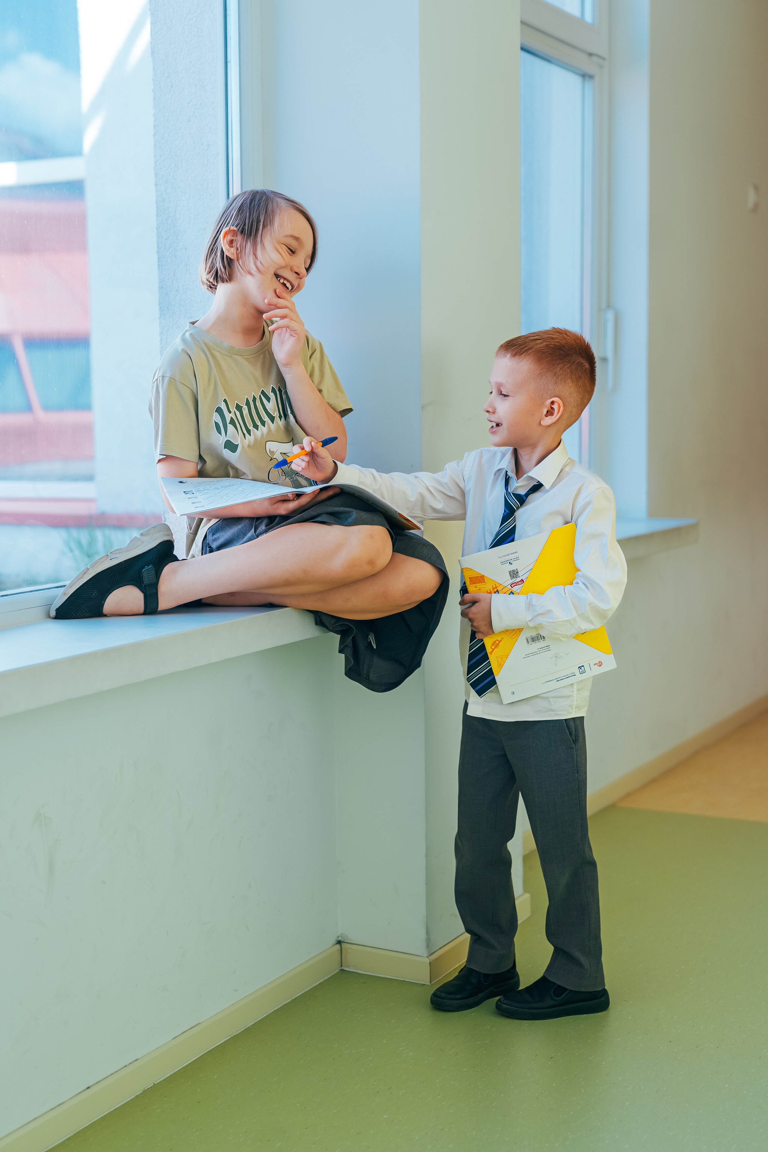 1 класс. Школьные альбомы и альбомы для детского сада. Юлия Осипова. Москва