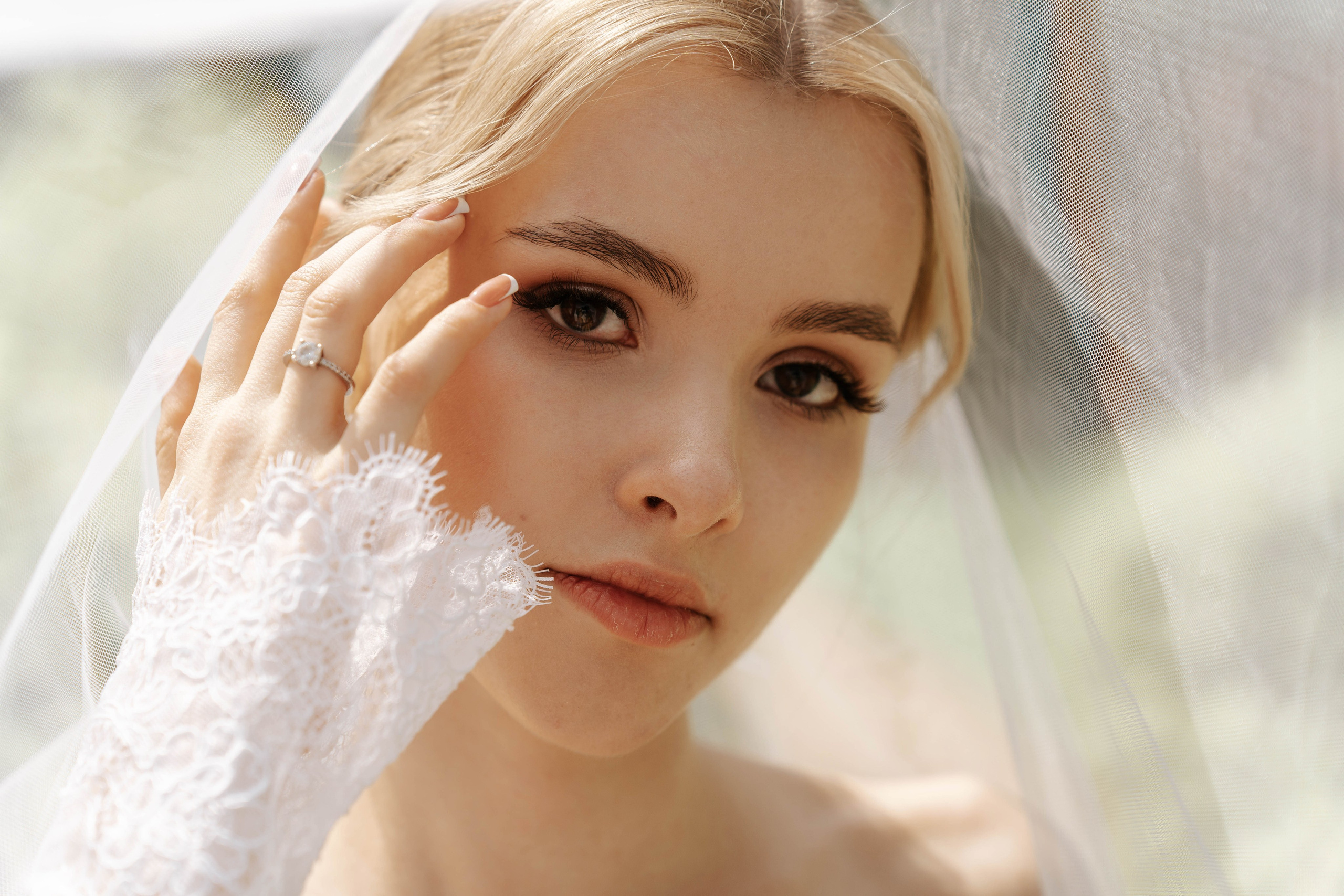 Ilya & Maria. Свадебный фотограф в Воронеже Самохина Екатерина