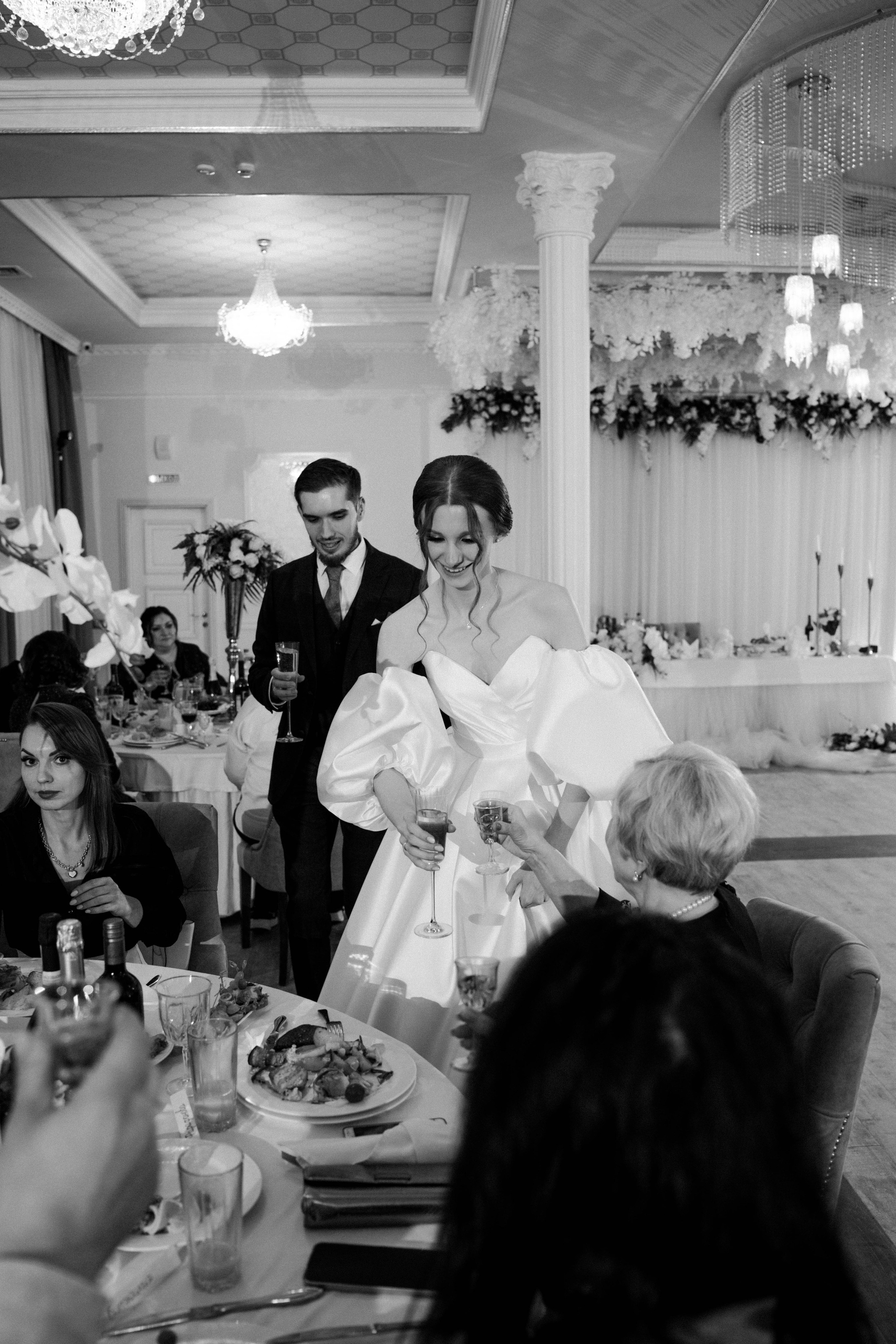 Alexander & Alexandra. Свадебный фотограф в Воронеже Самохина Екатерина