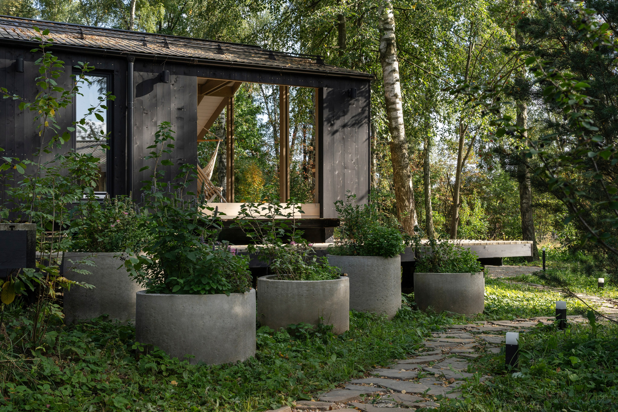 DublDom. Артамонов Александр | Архитектурный и ландшафтный фотограф