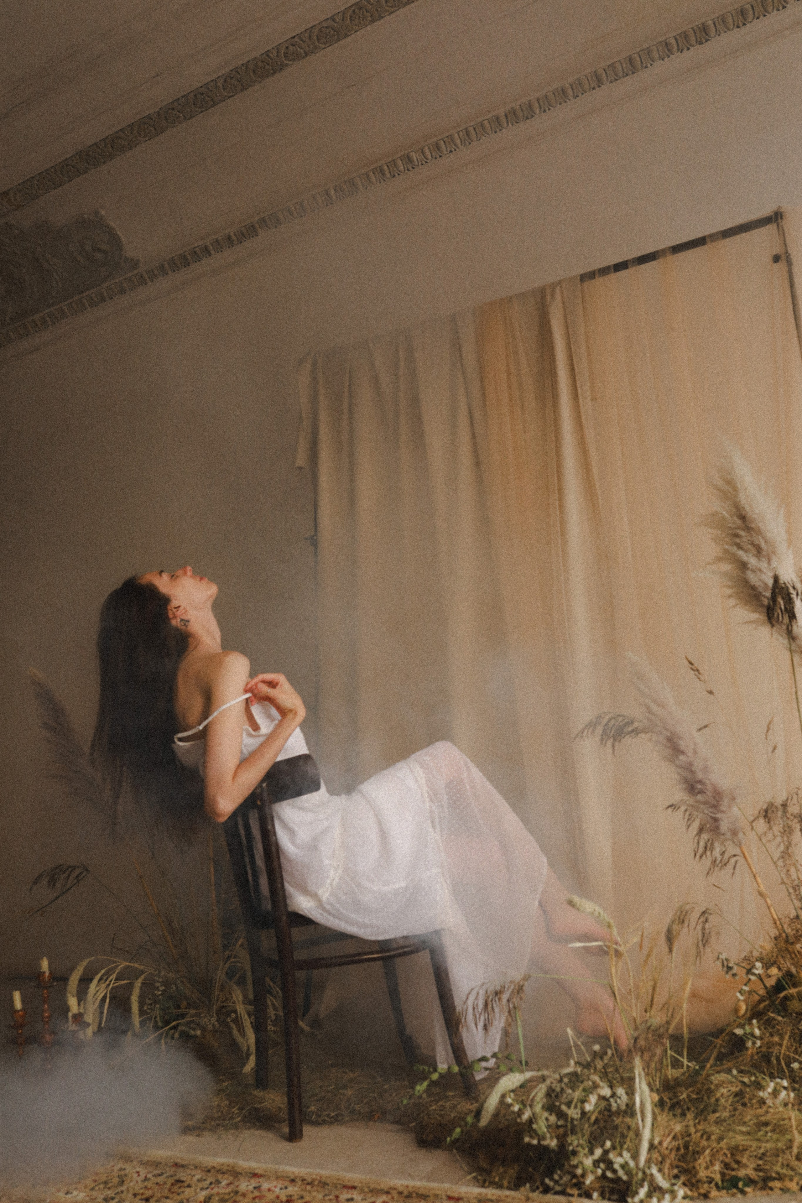 Пасторальные мотивы