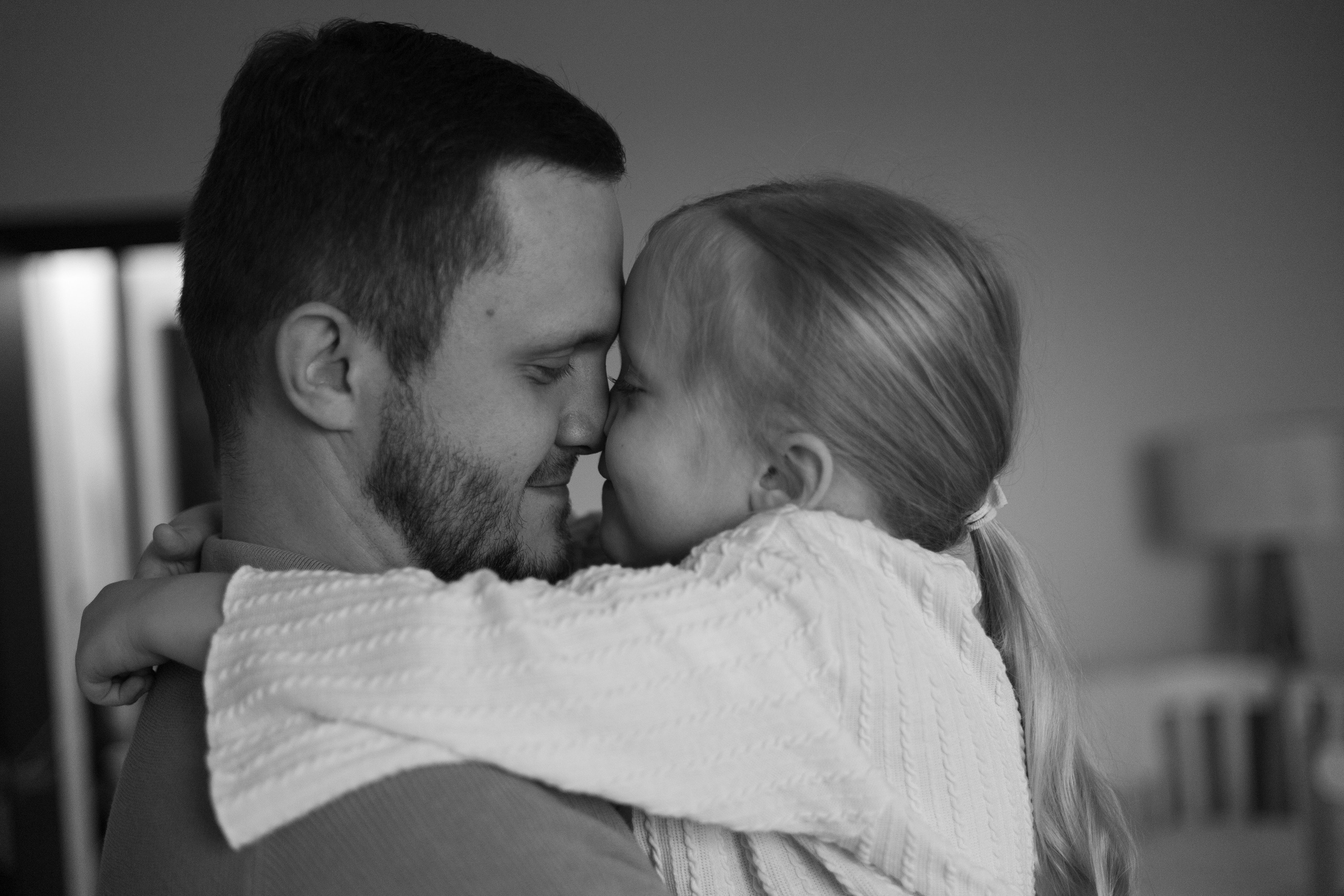 Мише 1 месяц. Главная