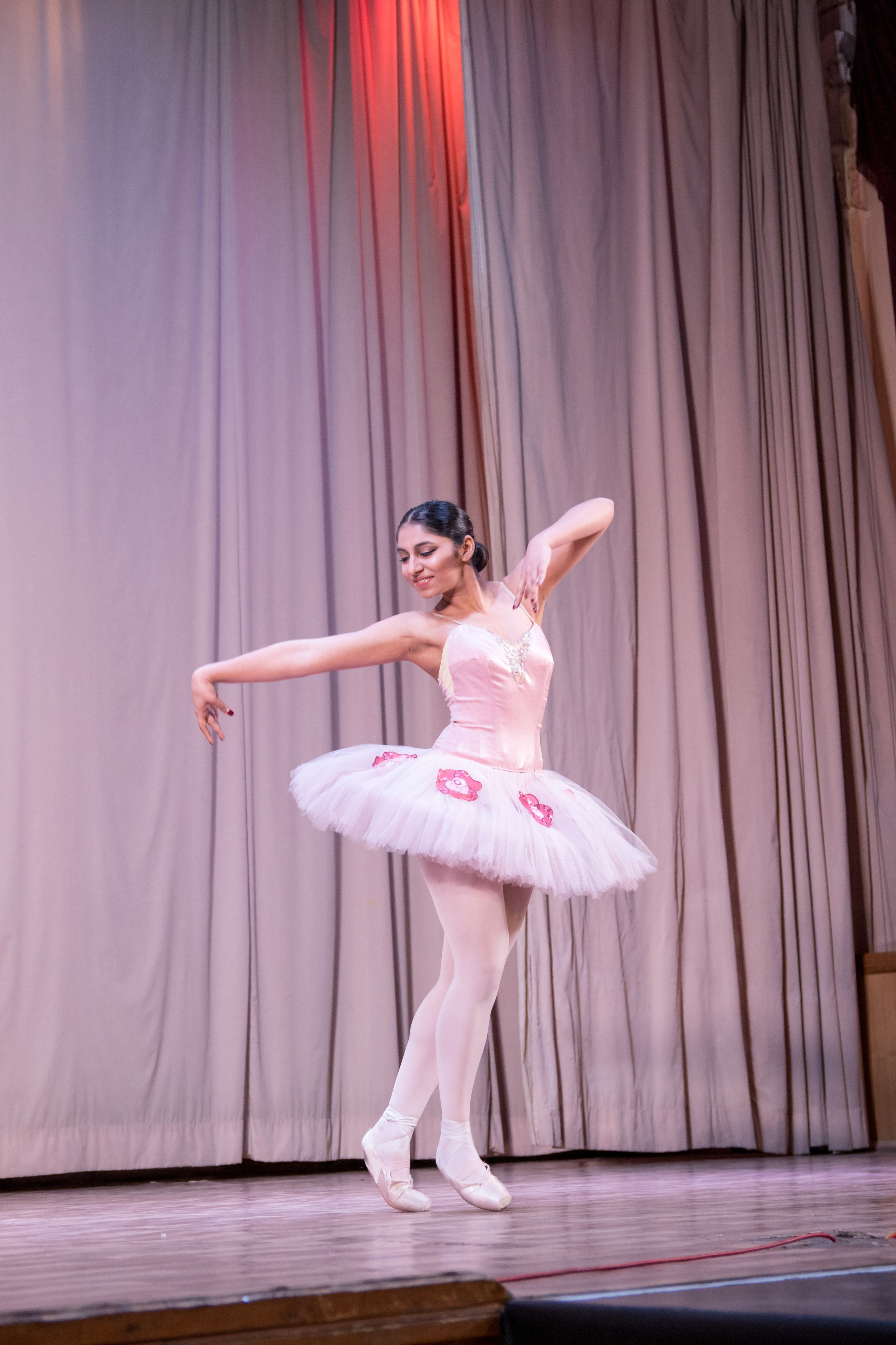 Балет. Репортажный и интерьерный фотограф Александра Солдатова