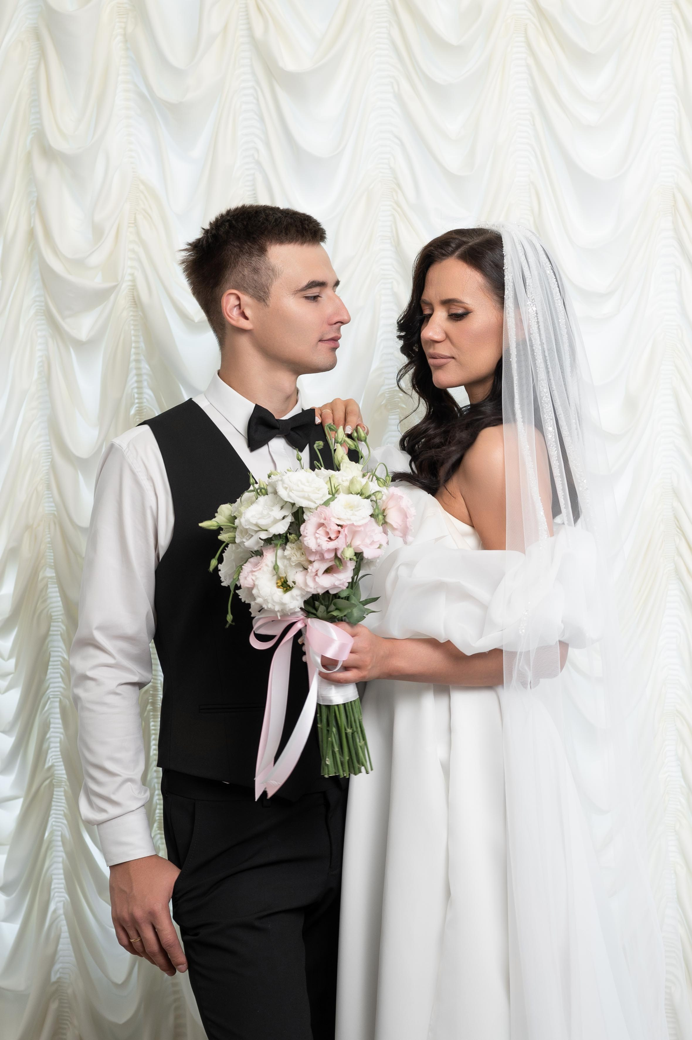 Руслан и Ангелина. Свадебный, портретный, коммерческий, предметный фотограф в Ставрополе Иван Белашов