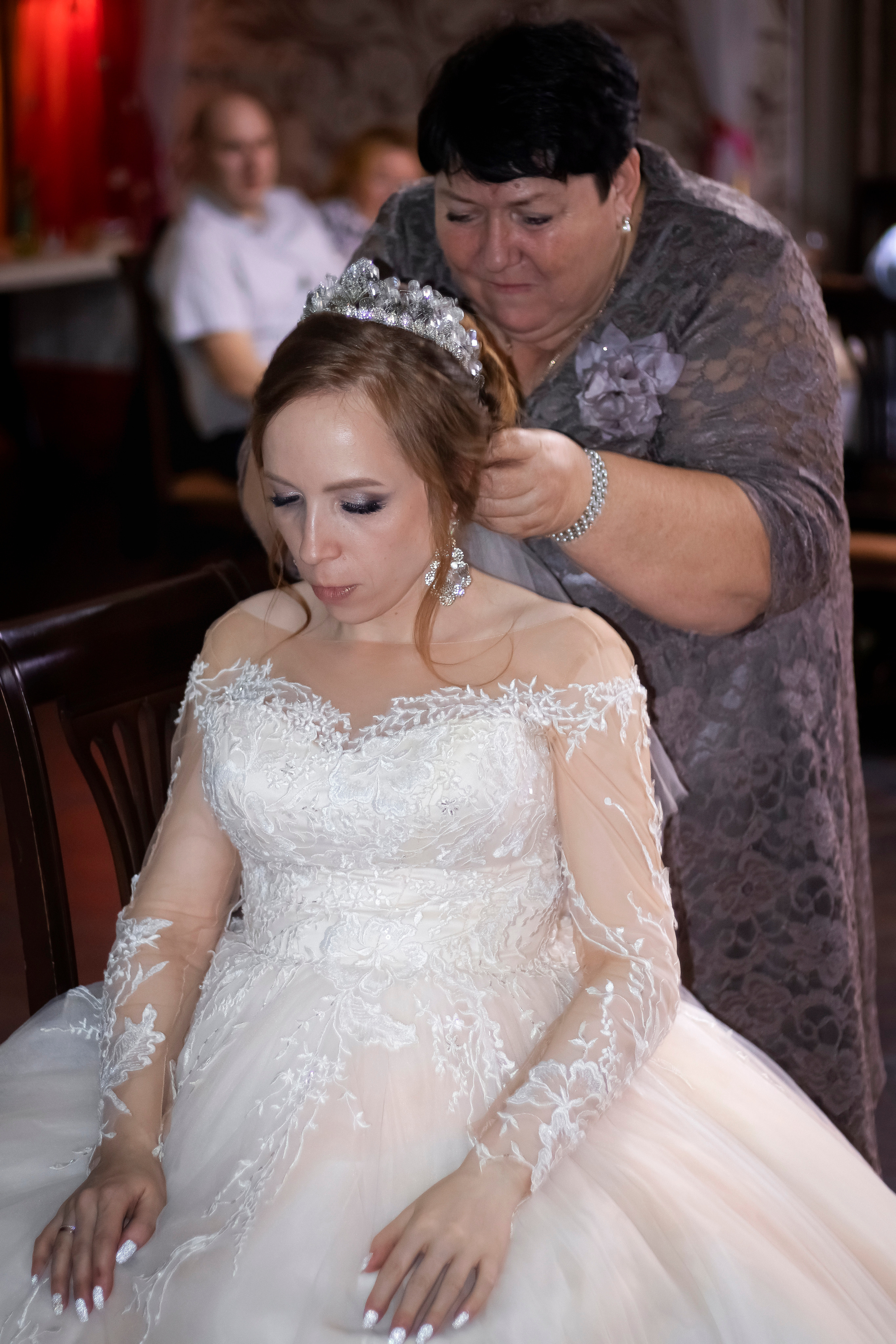 АЛЕКСАНДР и МАРИЯ 10.12.2022 г. Фотограф Людмила Лебединская г. Краснодар (Приморско-Ахтарский р-он)