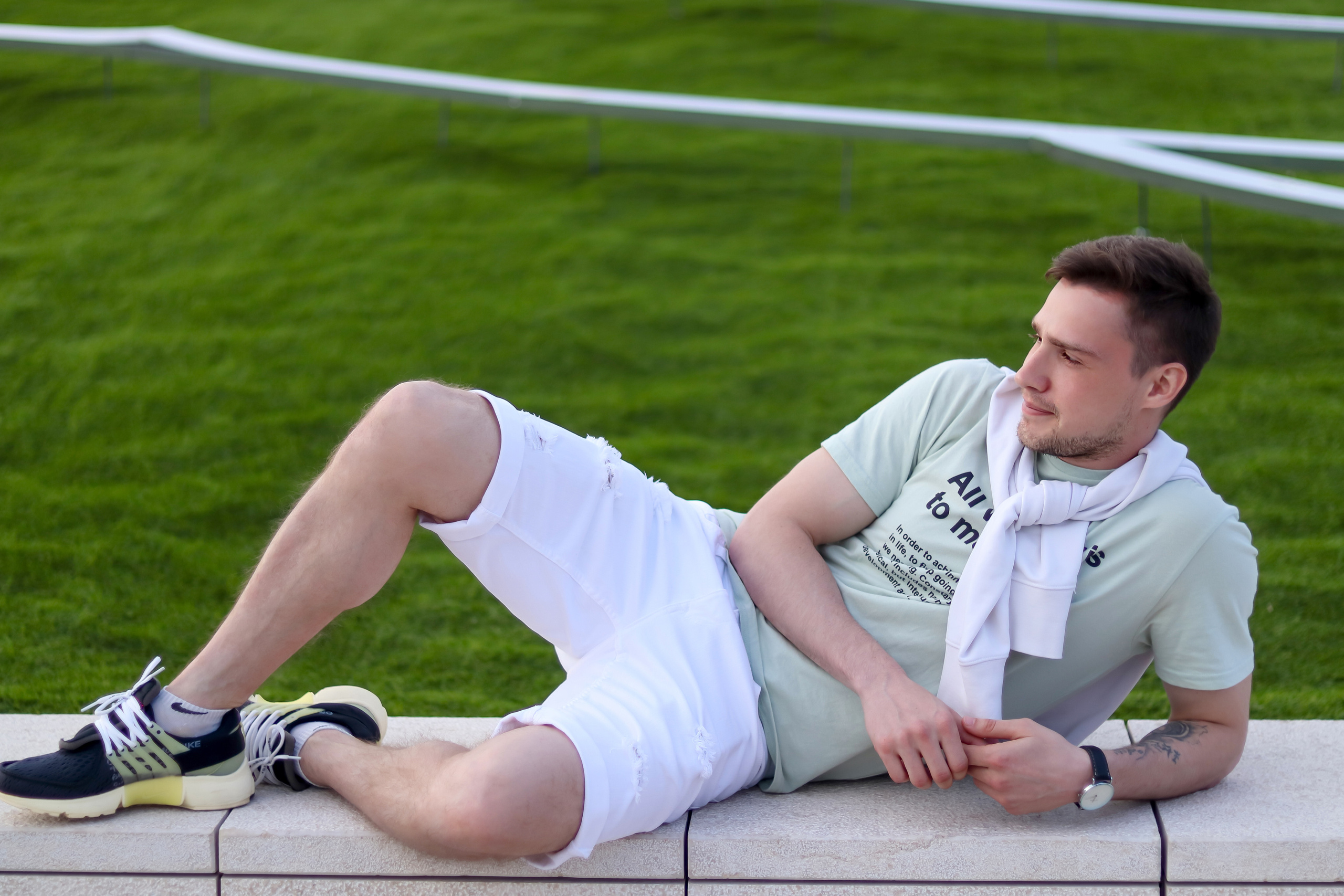 ДЭН. Фотограф Людмила Лебединская г. Краснодар (Приморско-Ахтарский р-он)