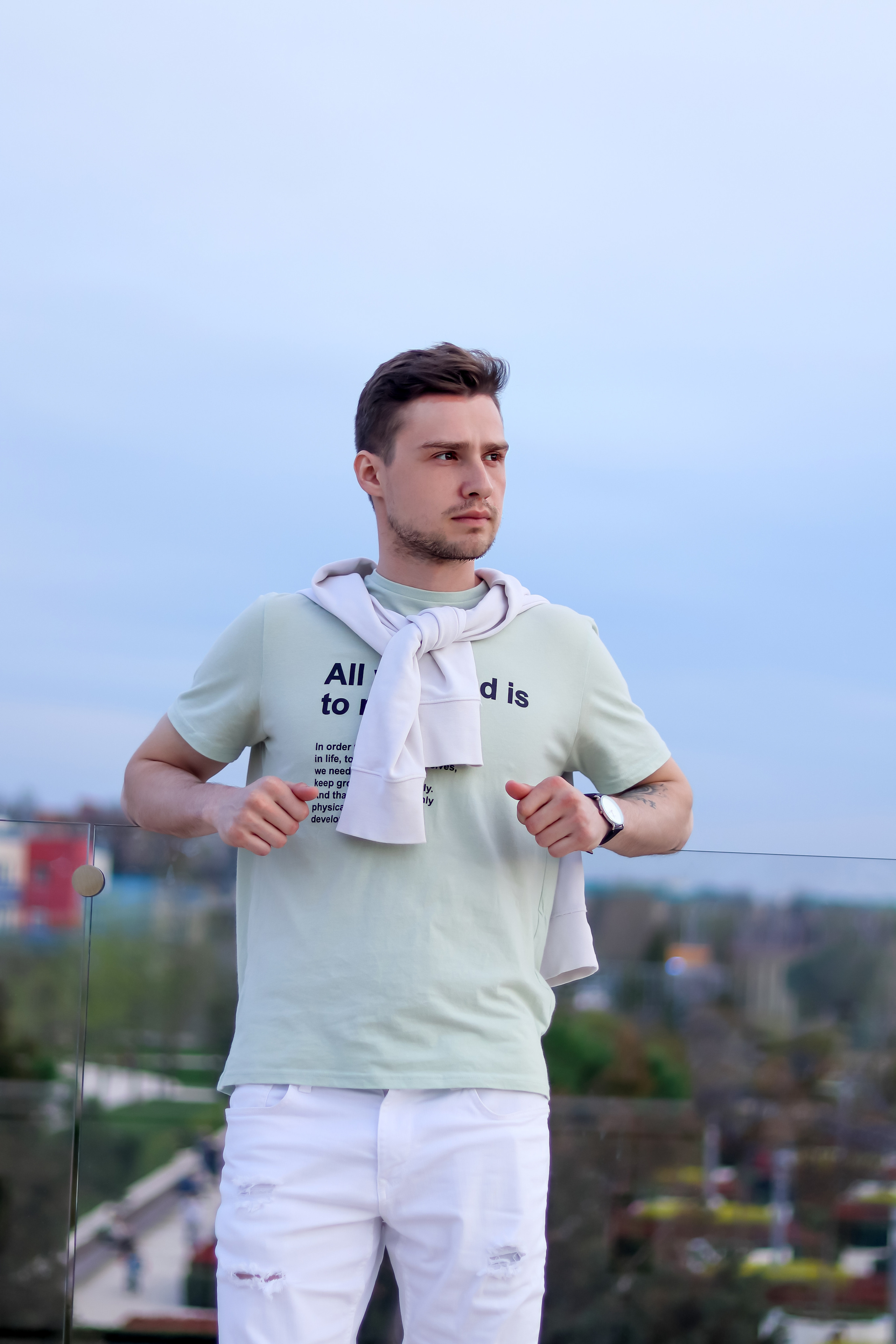 ДЭН. Фотограф Людмила Лебединская г. Краснодар (Приморско-Ахтарский р-он)