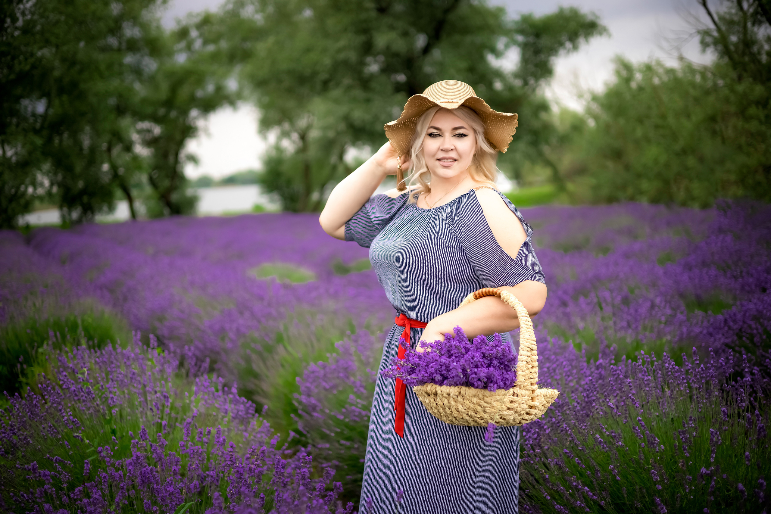 АННА. Фотограф Людмила Лебединская г. Краснодар (Приморско-Ахтарский р-он)