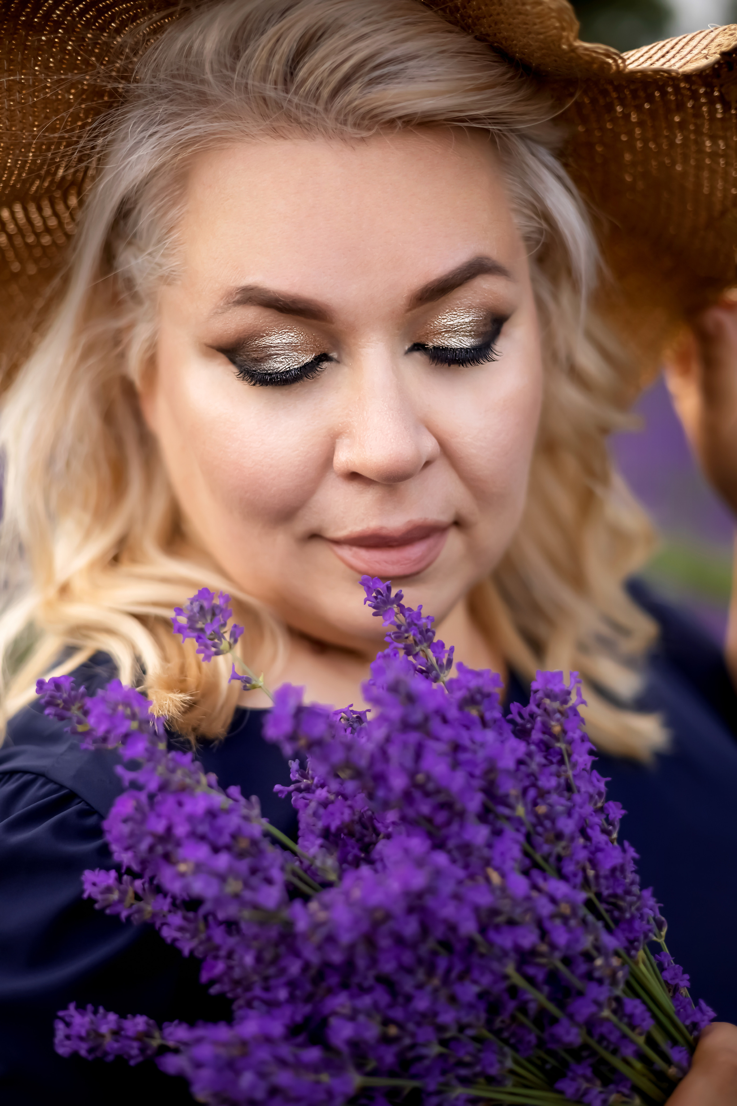 АННА. Фотограф Людмила Лебединская г. Краснодар (Приморско-Ахтарский р-он)