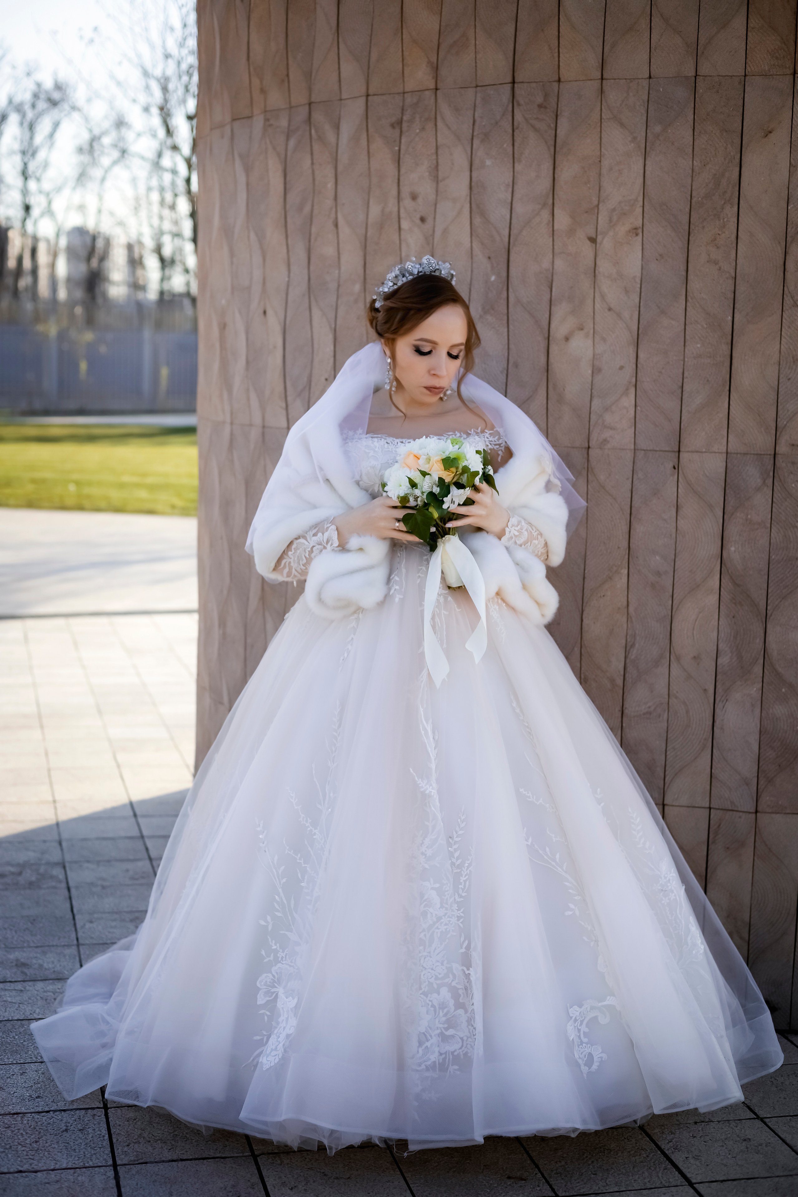 АЛЕКСАНДР и МАРИЯ 10.12.2022 г. Фотограф Людмила Лебединская г. Краснодар (Приморско-Ахтарский р-он)