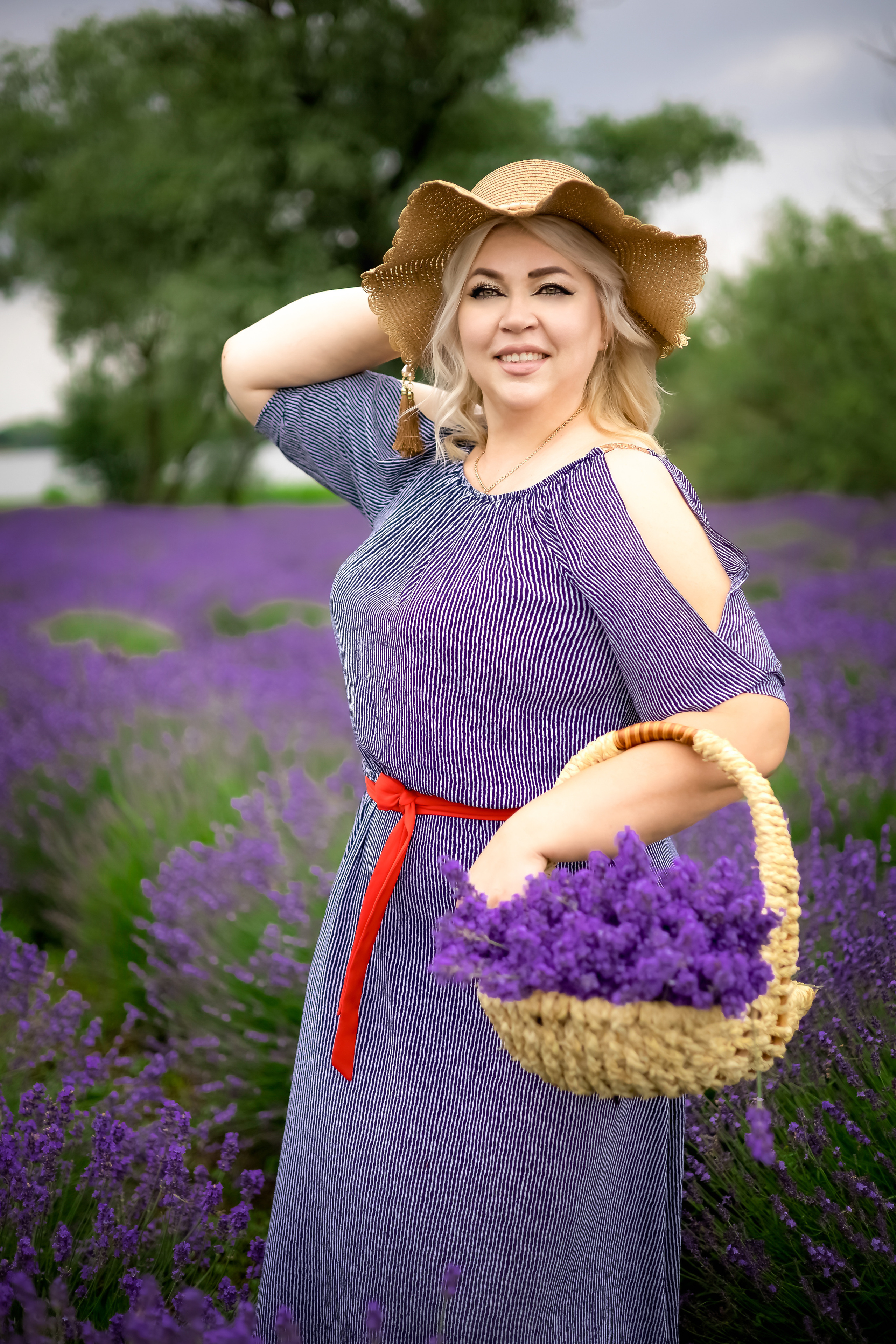 АННА. Фотограф Людмила Лебединская г. Краснодар (Приморско-Ахтарский р-он)