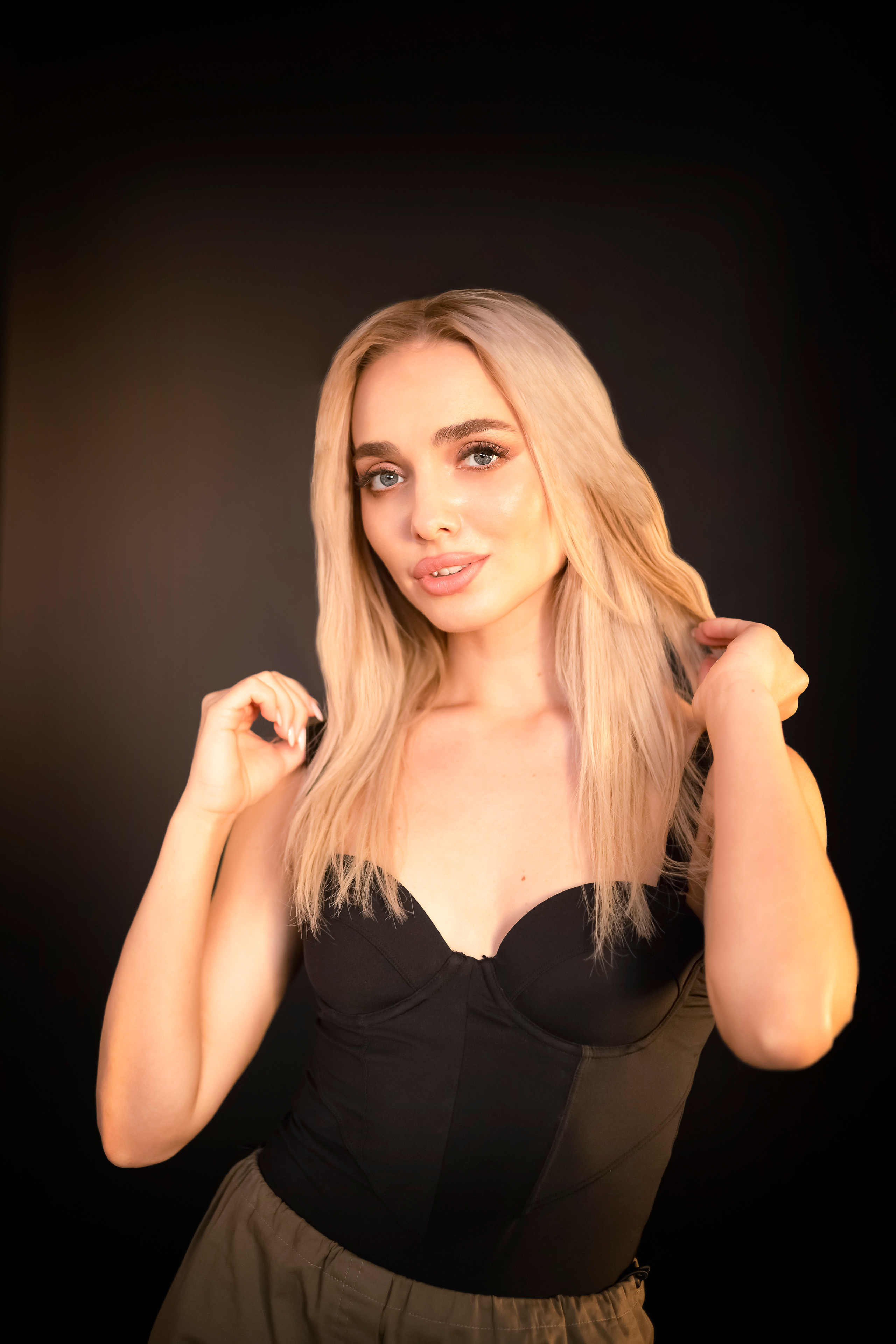 Отзывы. Фотограф Людмила Лебединская г. Краснодар (Приморско-Ахтарский р-он)