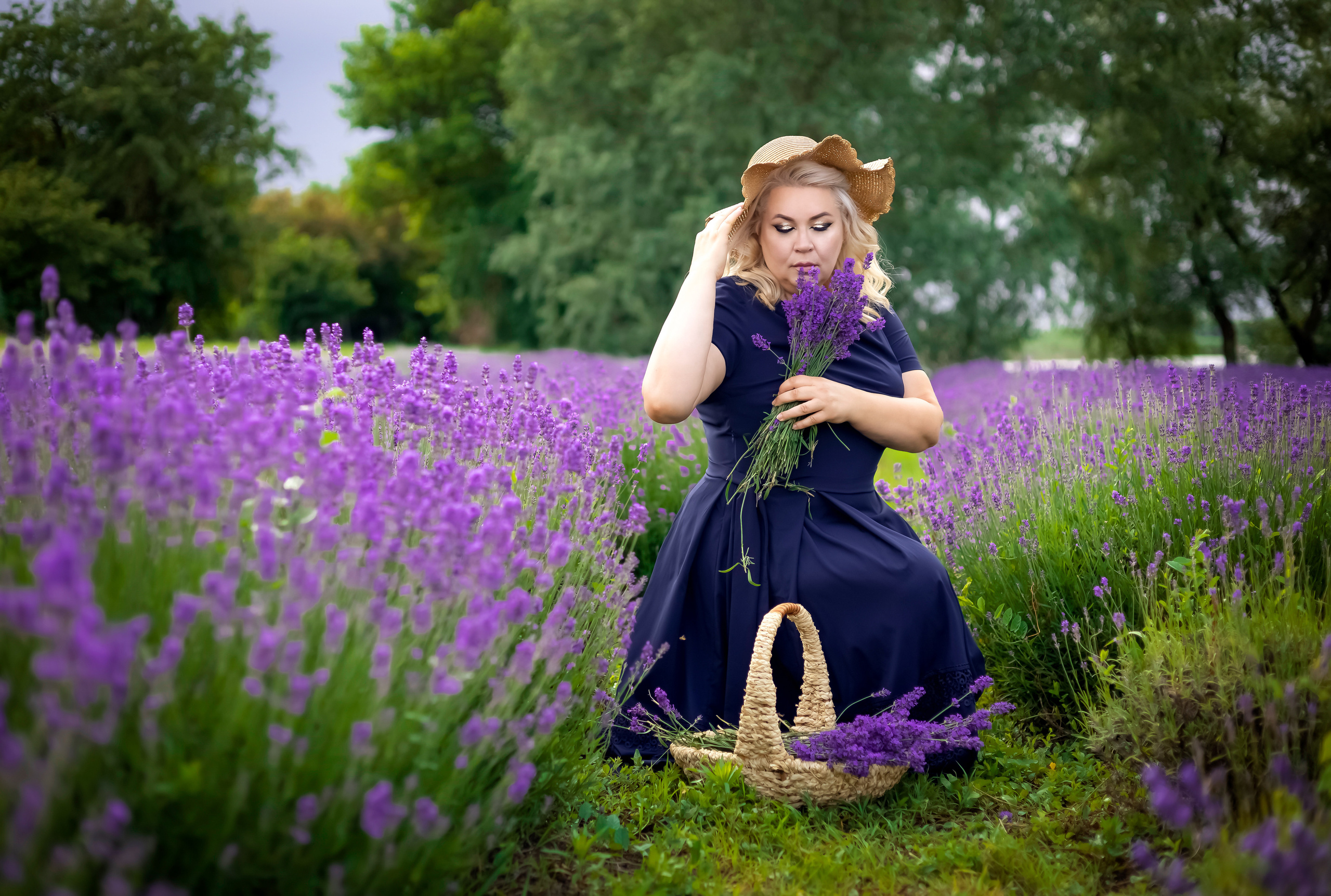 АННА. Фотограф Людмила Лебединская г. Краснодар (Приморско-Ахтарский р-он)