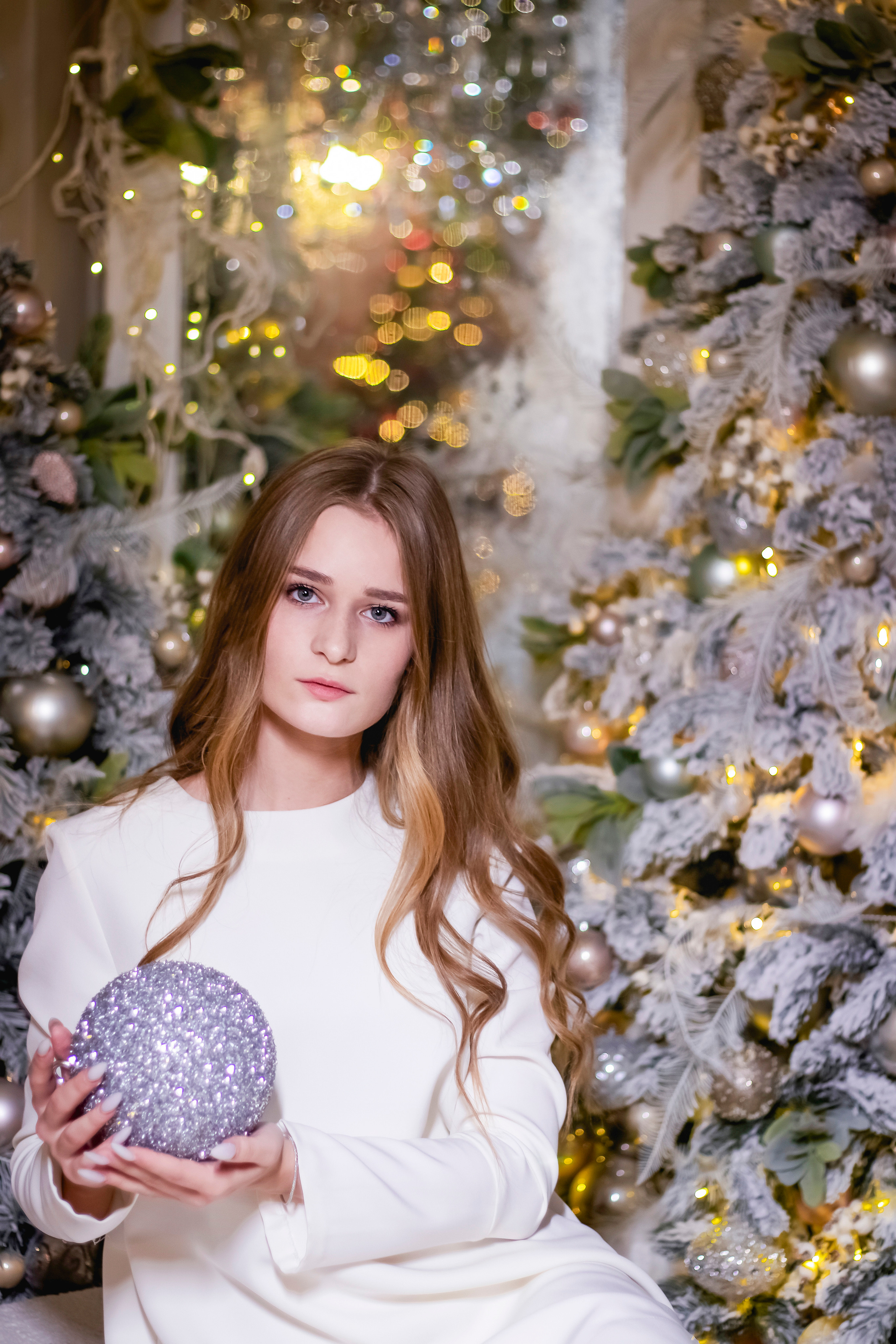 АНАСТАСИЯ. Фотограф Людмила Лебединская г. Краснодар (Приморско-Ахтарский р-он)