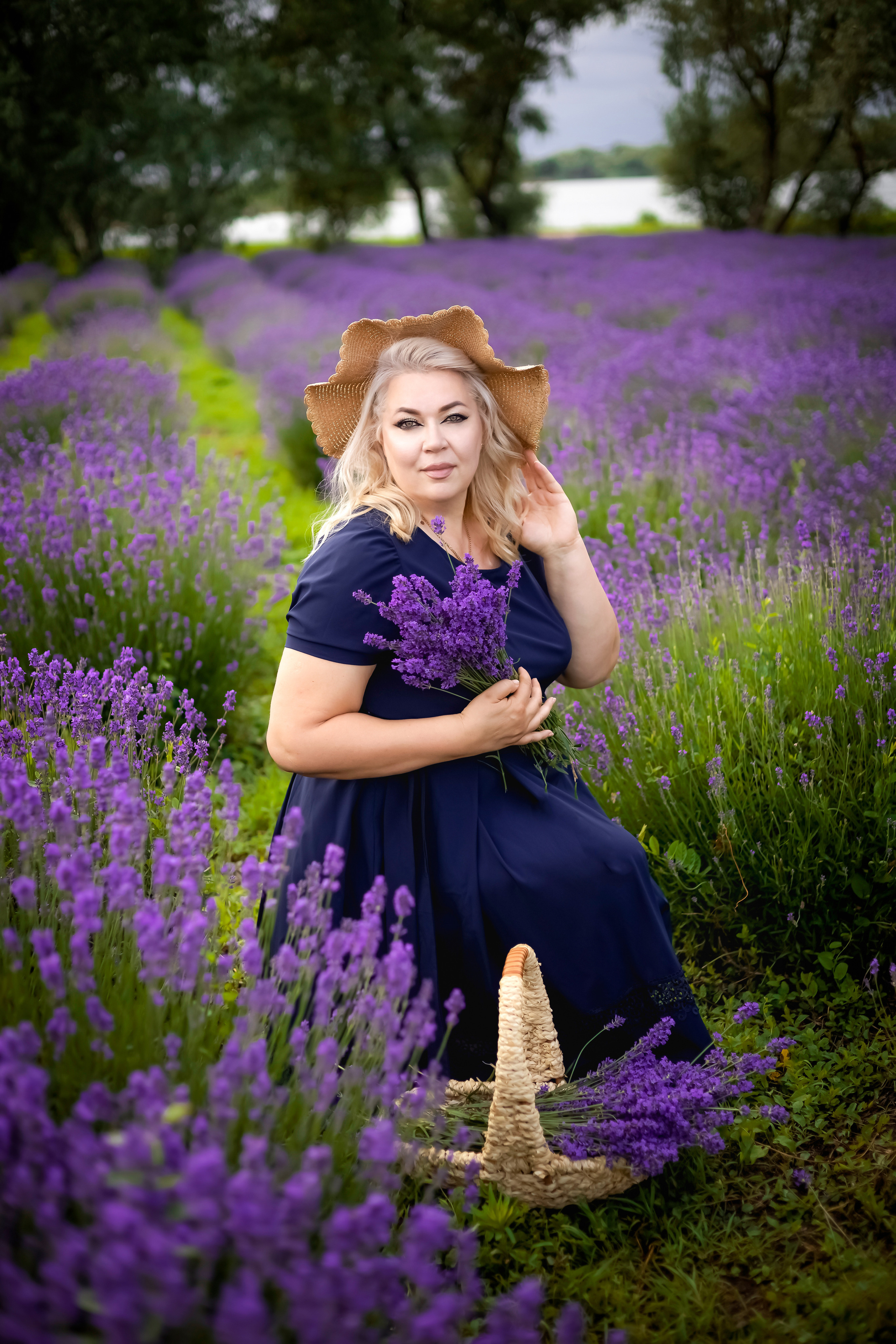 АННА. Фотограф Людмила Лебединская г. Краснодар (Приморско-Ахтарский р-он)