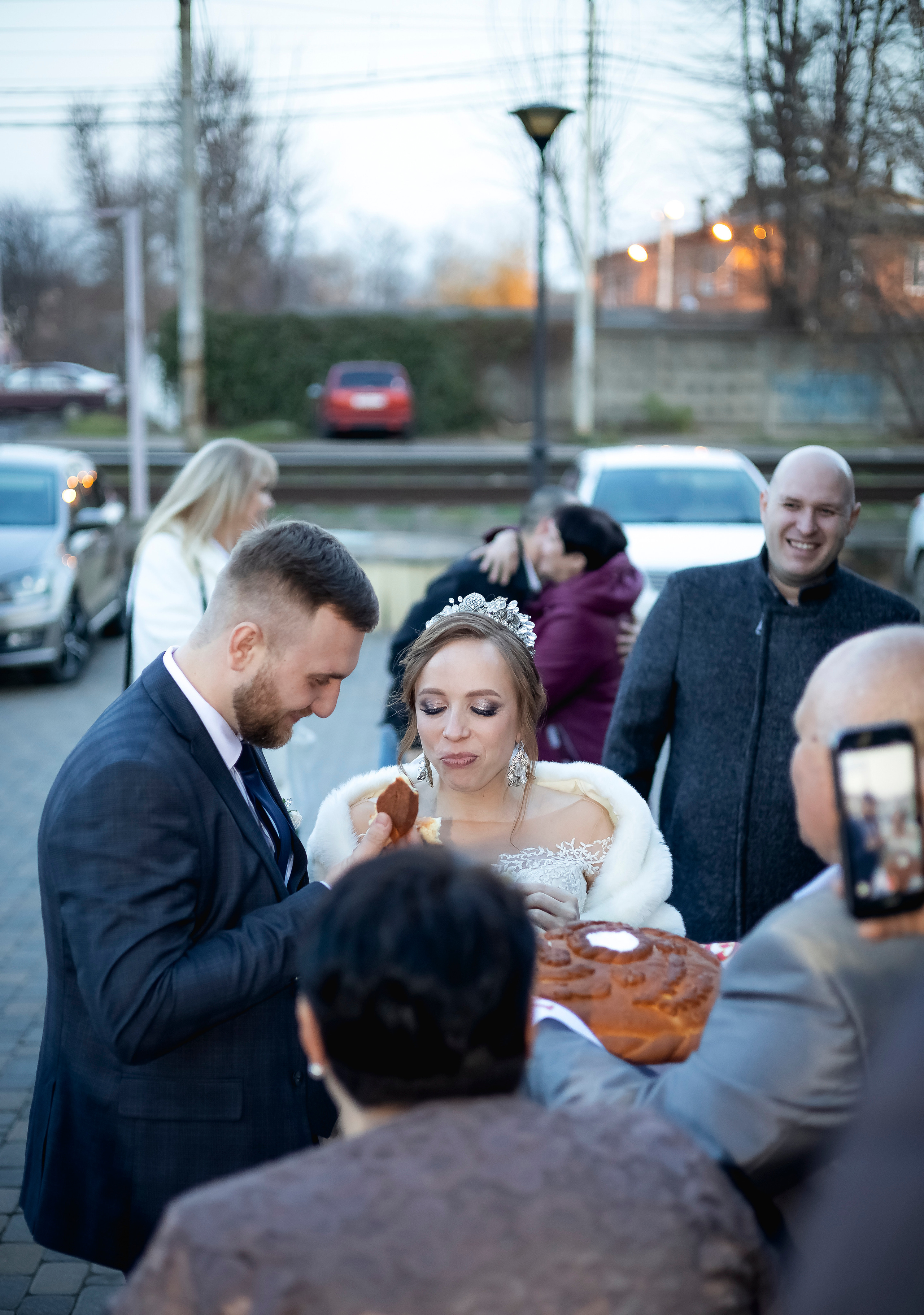 АЛЕКСАНДР и МАРИЯ 10.12.2022 г. Фотограф Людмила Лебединская г. Краснодар (Приморско-Ахтарский р-он)