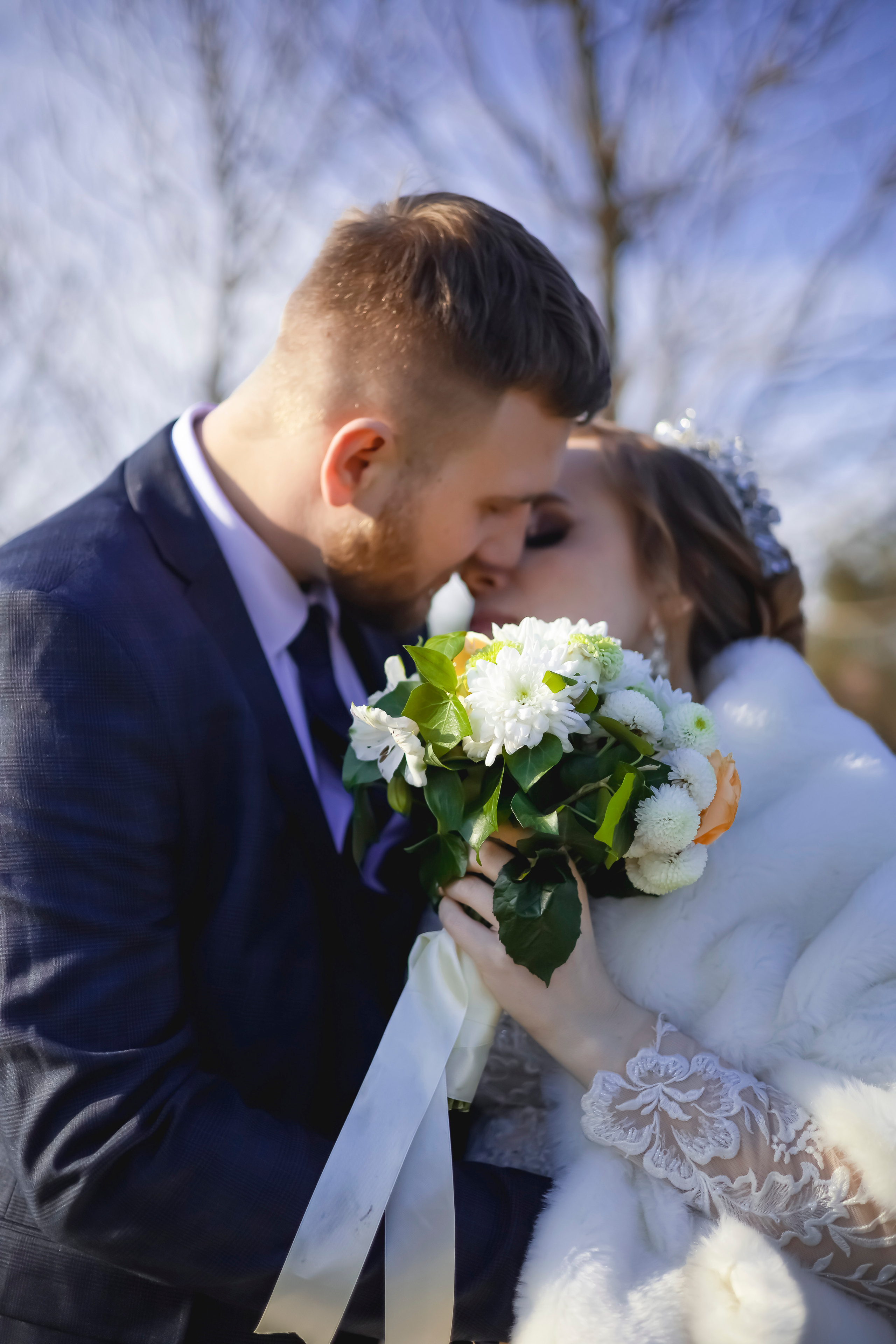 АЛЕКСАНДР и МАРИЯ 10.12.2022 г. Фотограф Людмила Лебединская г. Краснодар (Приморско-Ахтарский р-он)