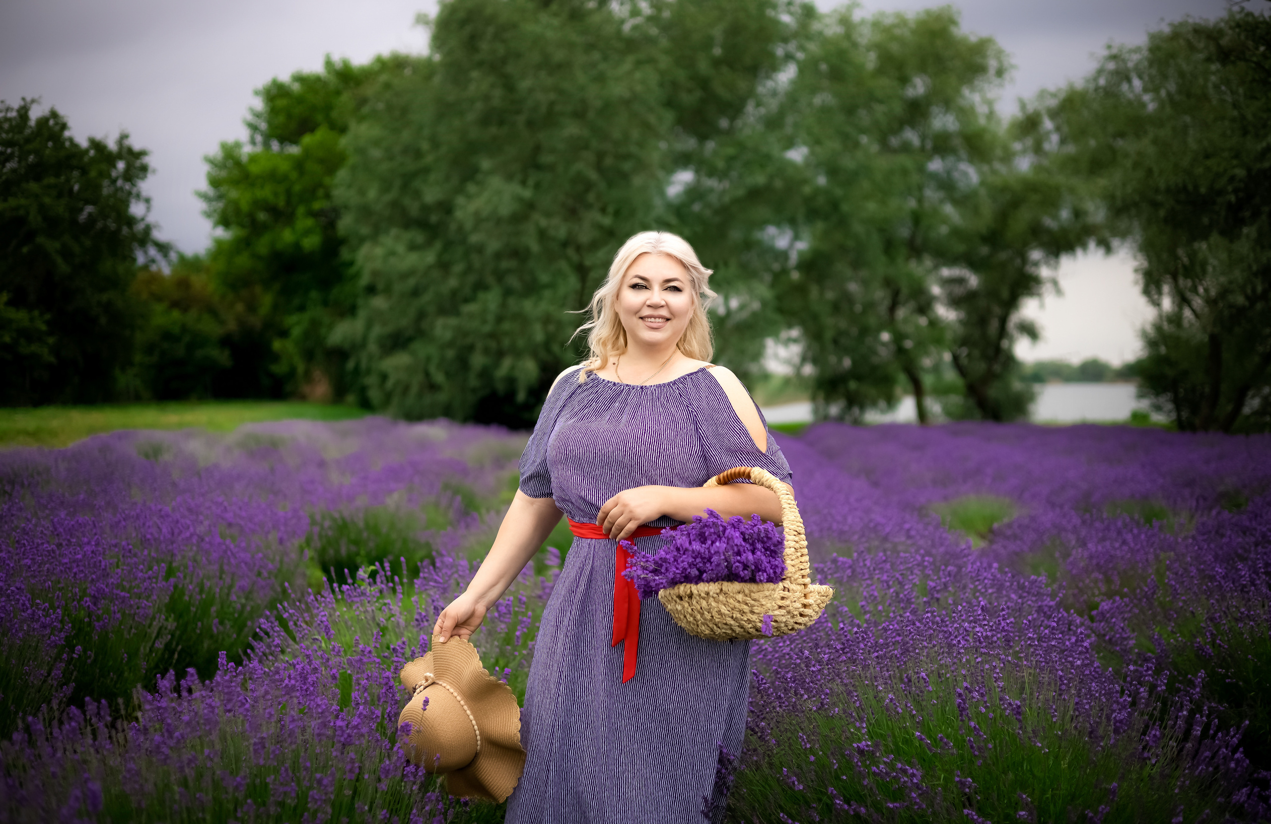 АННА. Фотограф Людмила Лебединская г. Краснодар (Приморско-Ахтарский р-он)