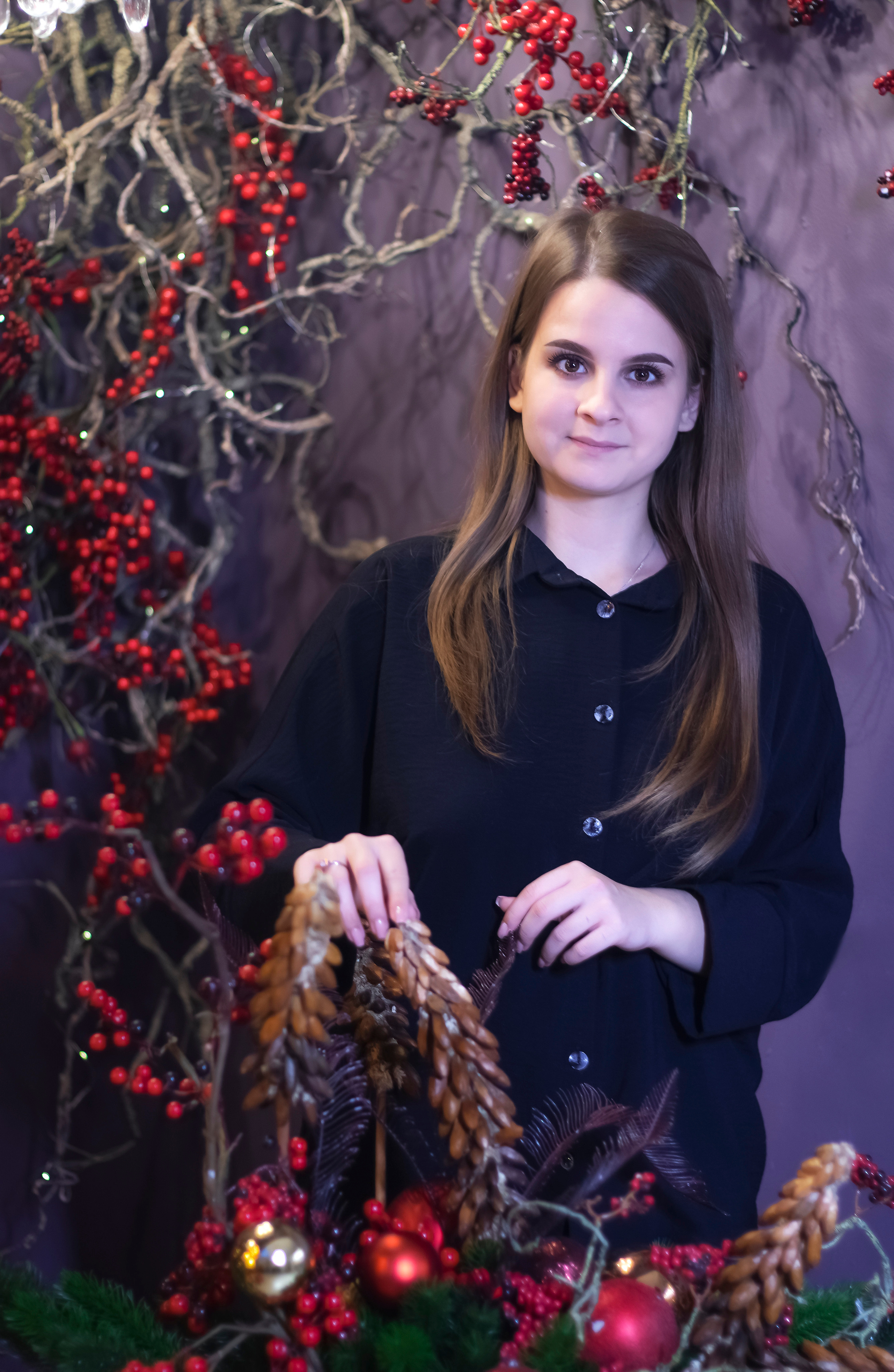 НИКА. Фотограф Людмила Лебединская г. Краснодар (Приморско-Ахтарский р-он)