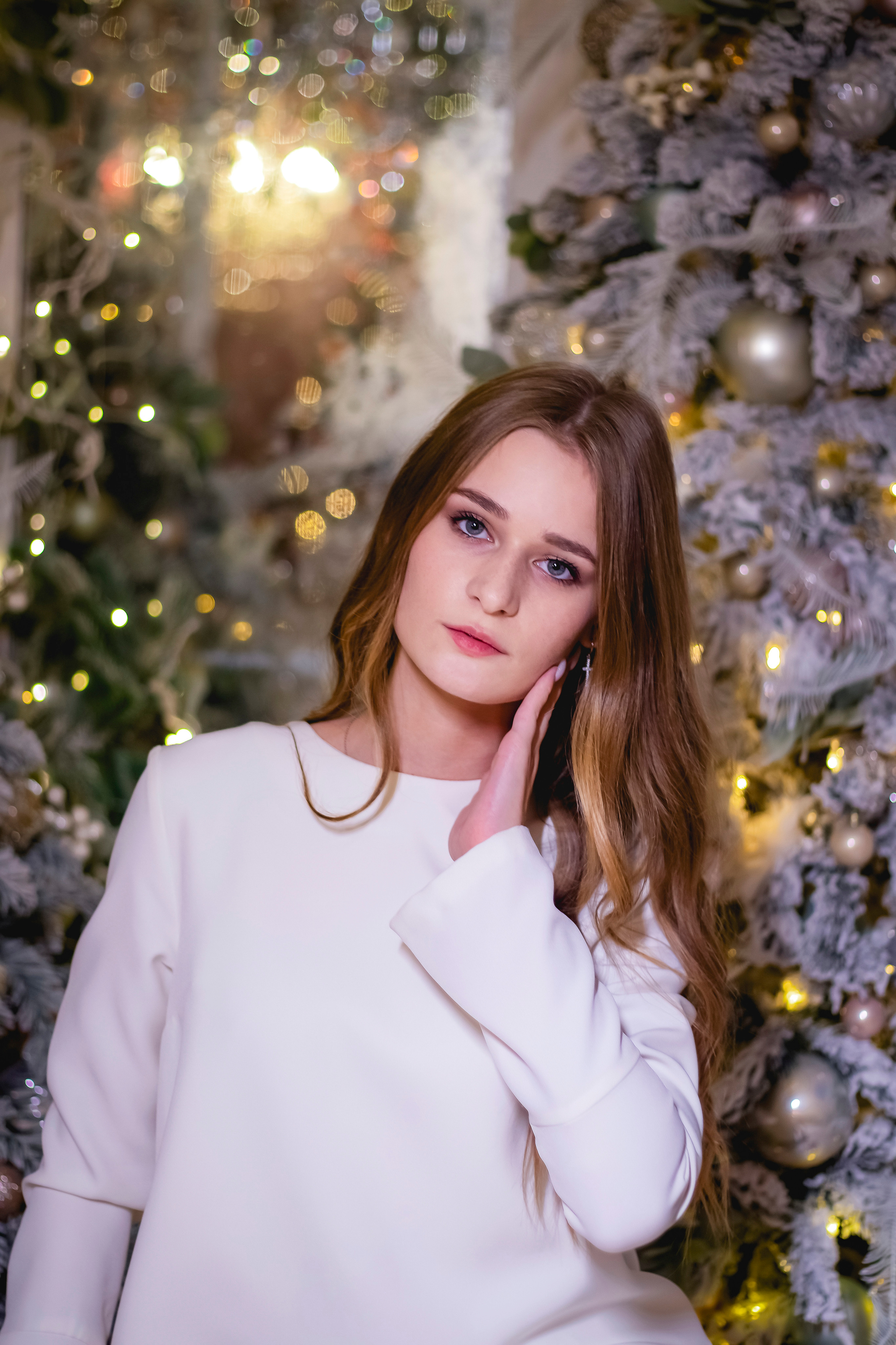 АНАСТАСИЯ. Фотограф Людмила Лебединская г. Краснодар (Приморско-Ахтарский р-он)