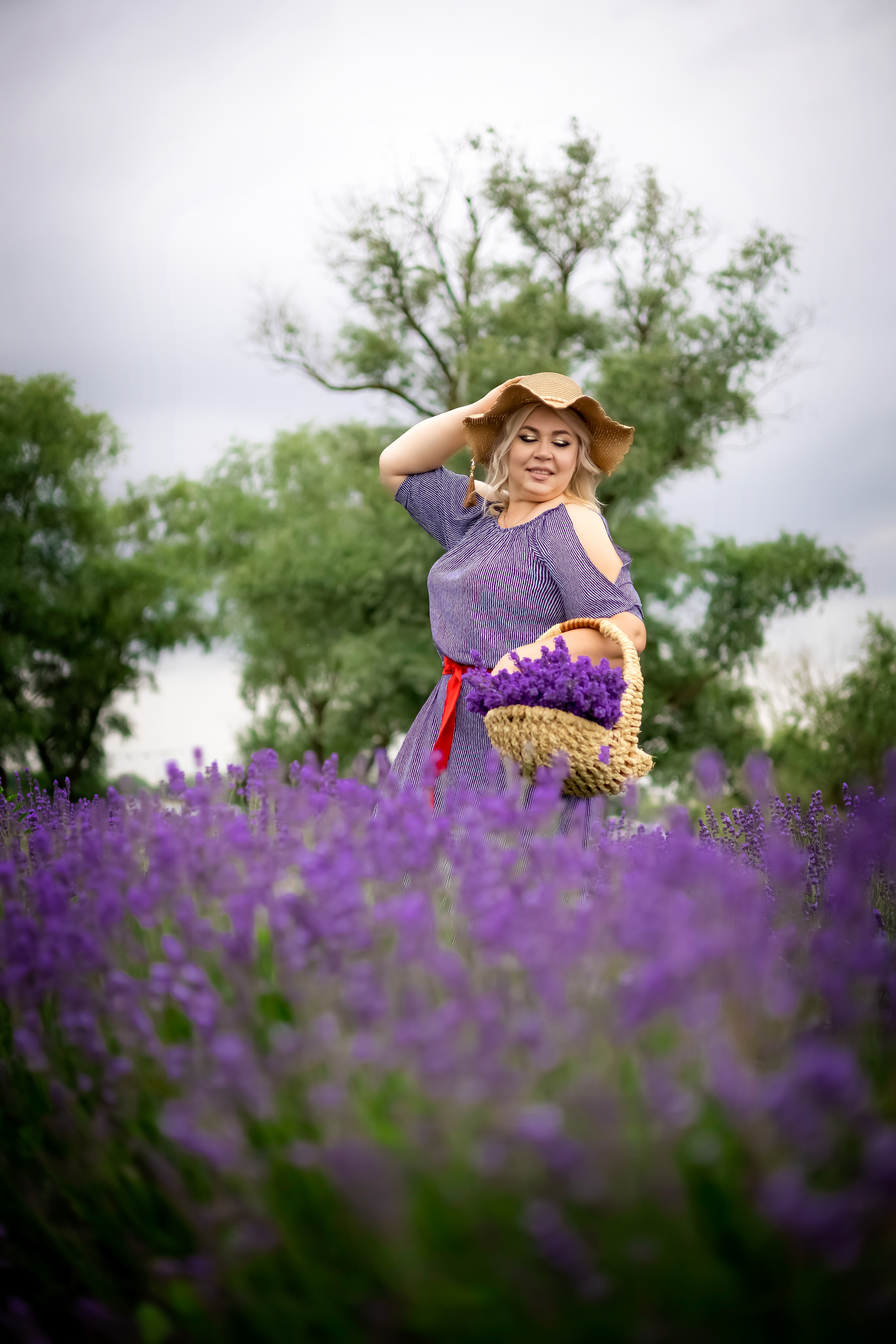 АННА. Фотограф Людмила Лебединская г. Краснодар (Приморско-Ахтарский р-он)