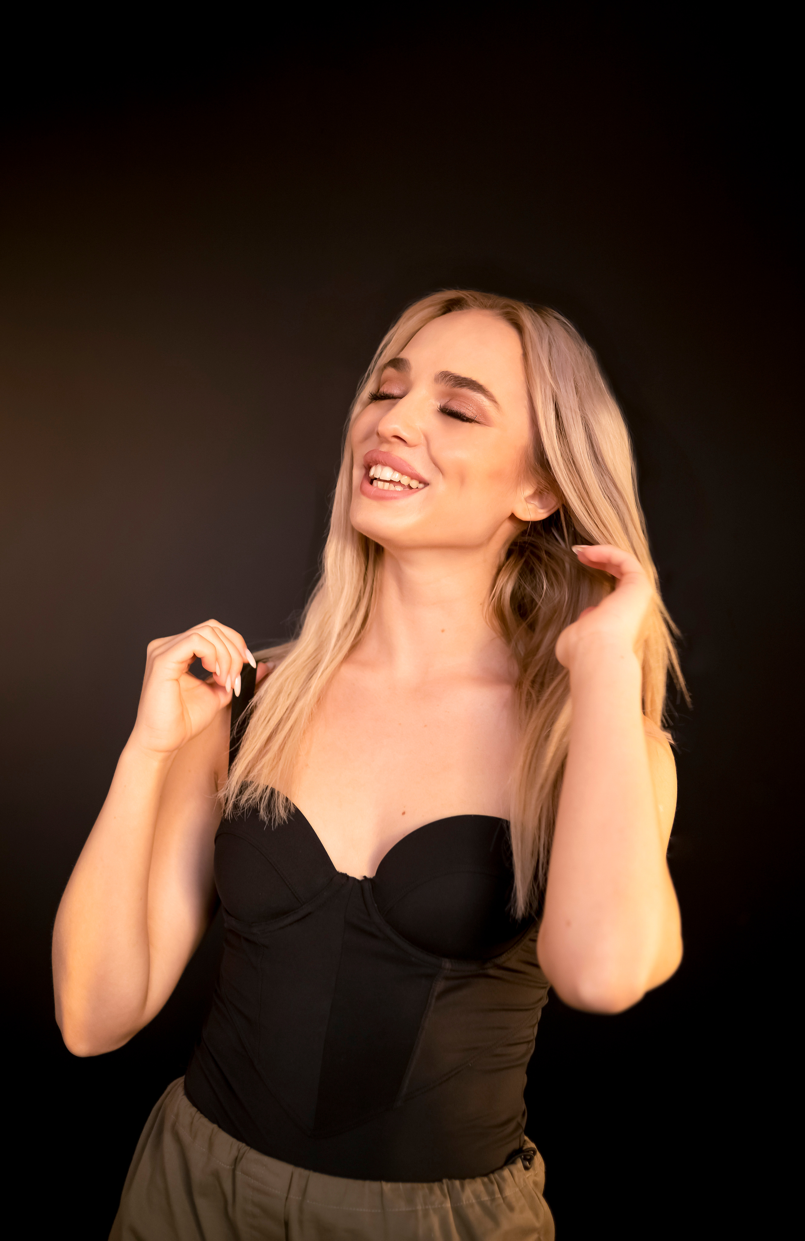 ОЛЬГА. Фотограф Людмила Лебединская г. Краснодар (Приморско-Ахтарский р-он)