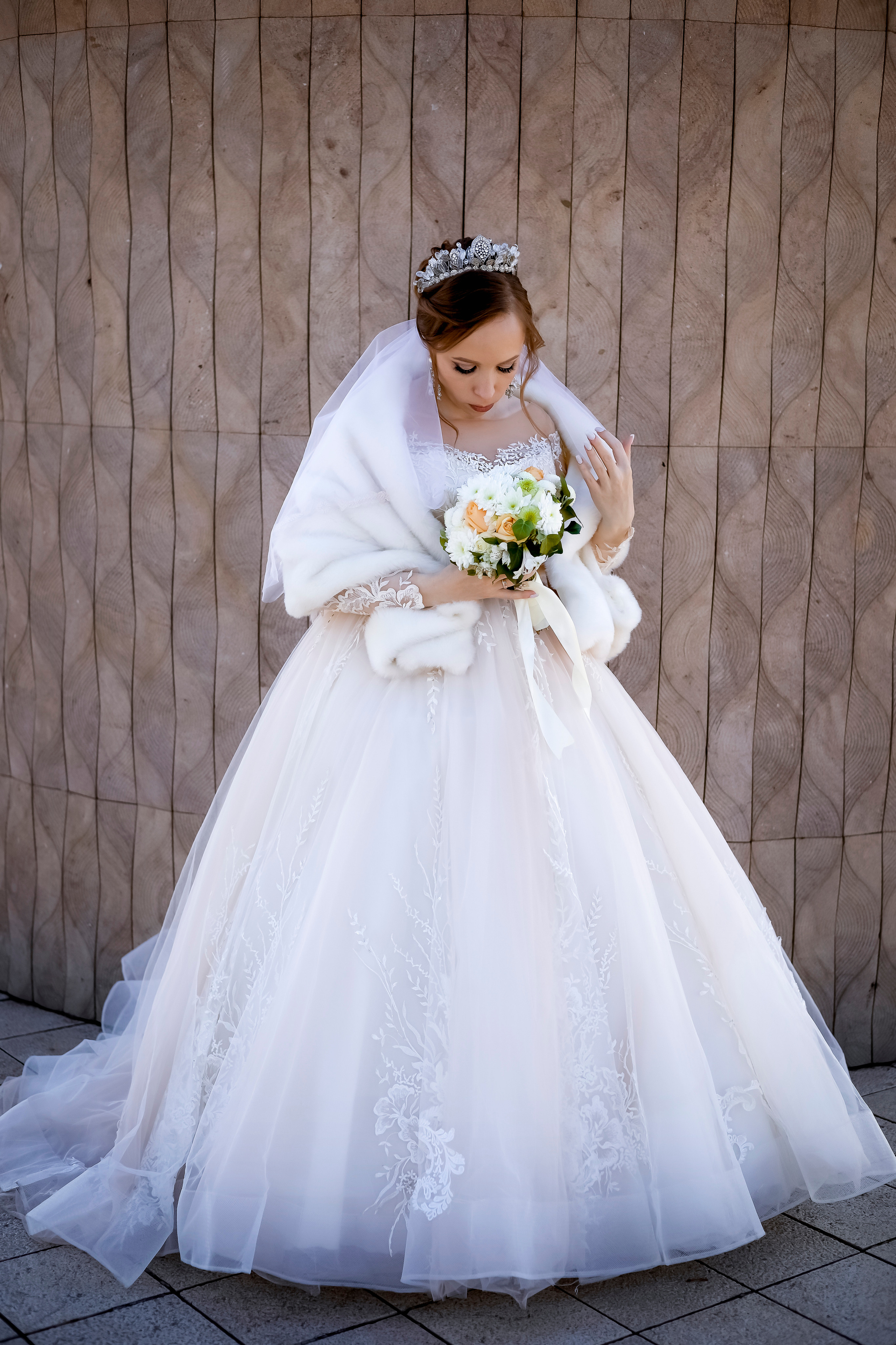 АЛЕКСАНДР и МАРИЯ 10.12.2022 г. Фотограф Людмила Лебединская г. Краснодар (Приморско-Ахтарский р-он)