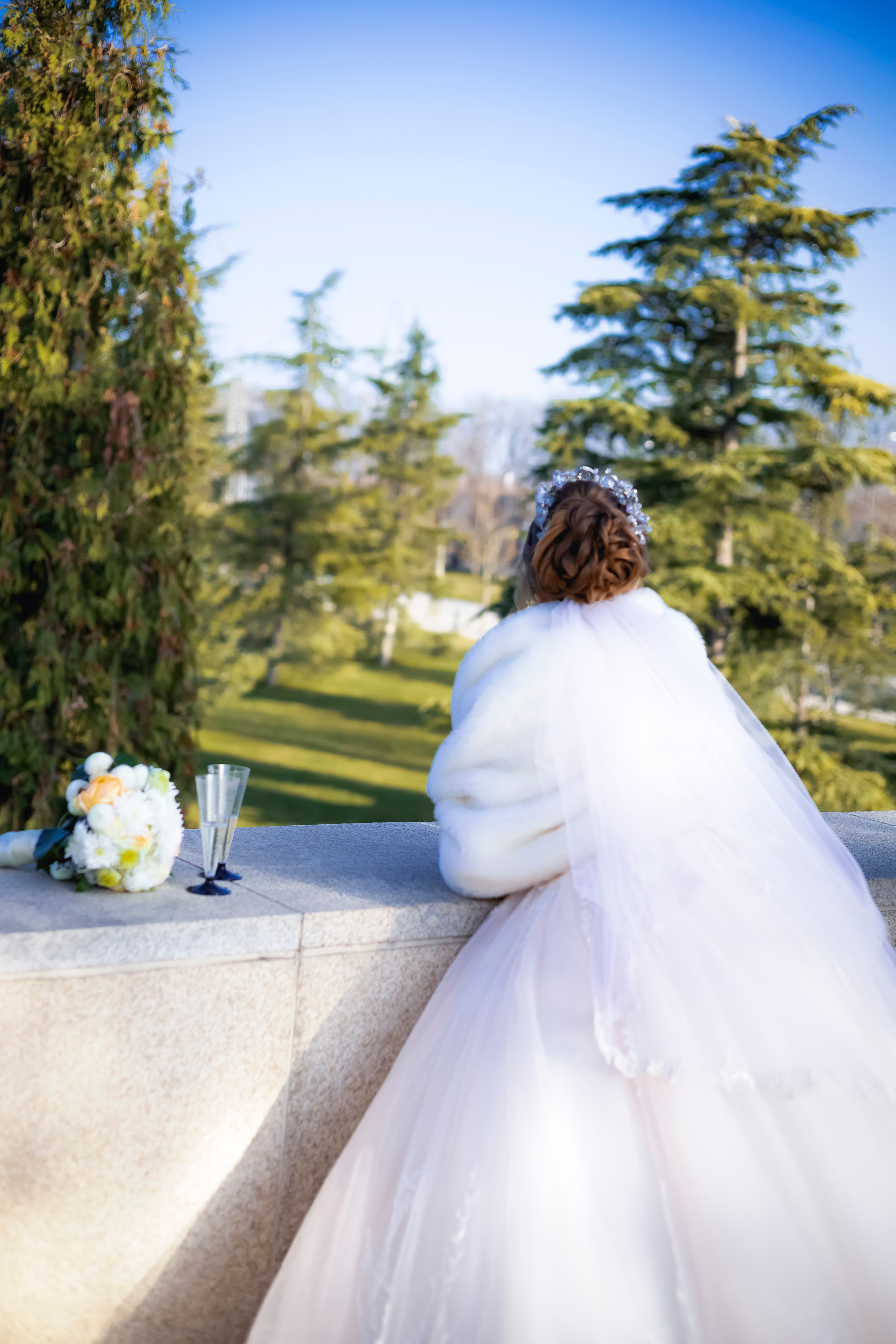 АЛЕКСАНДР и МАРИЯ 10.12.2022 г. Фотограф Людмила Лебединская г. Краснодар (Приморско-Ахтарский р-он)