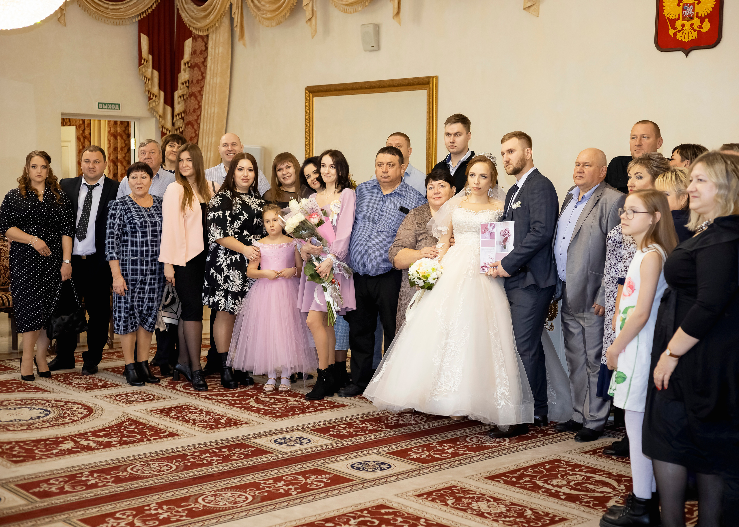 АЛЕКСАНДР и МАРИЯ 10.12.2022 г. Фотограф Людмила Лебединская г. Краснодар (Приморско-Ахтарский р-он)