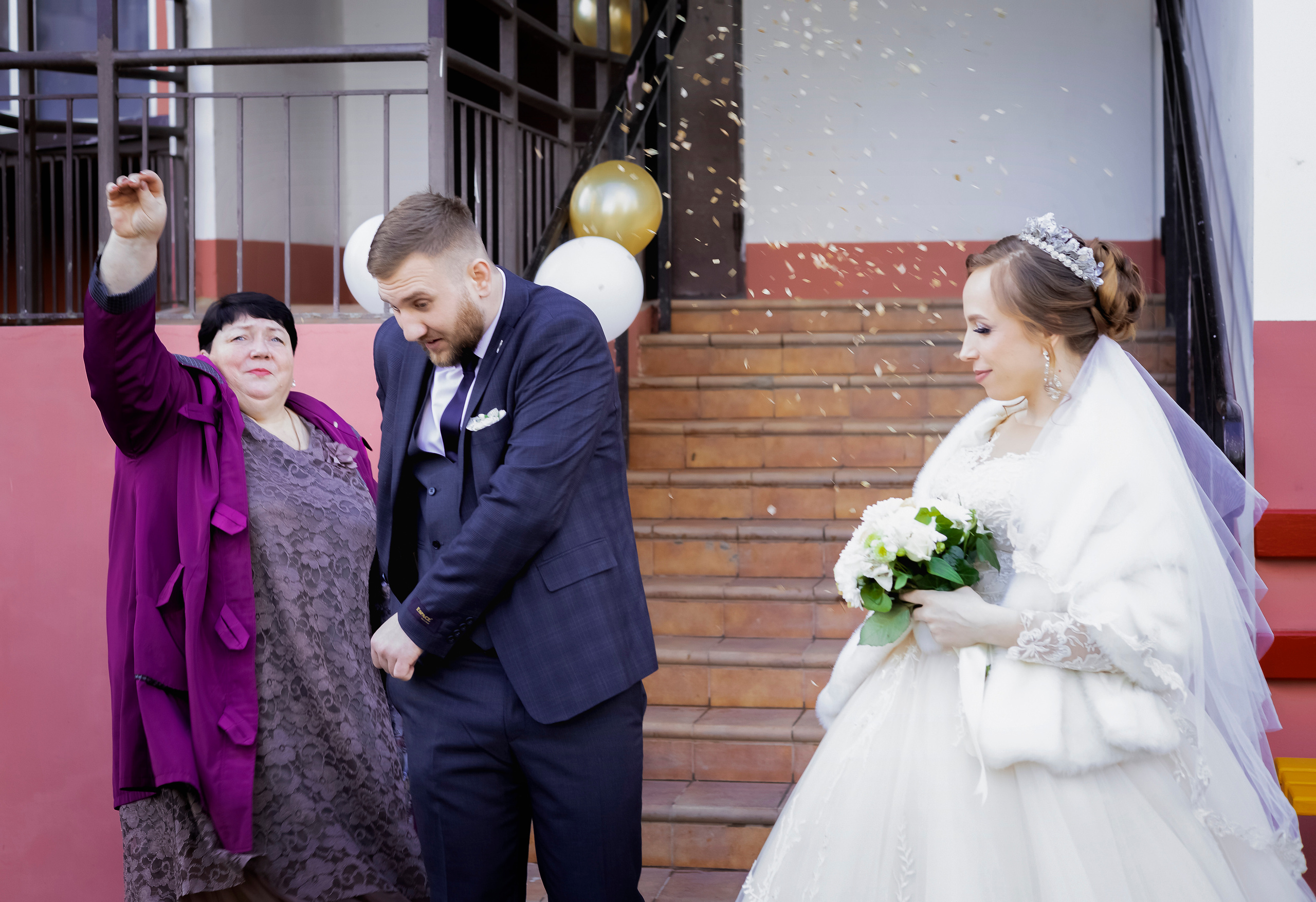 АЛЕКСАНДР и МАРИЯ 10.12.2022 г. Фотограф Людмила Лебединская г. Краснодар (Приморско-Ахтарский р-он)