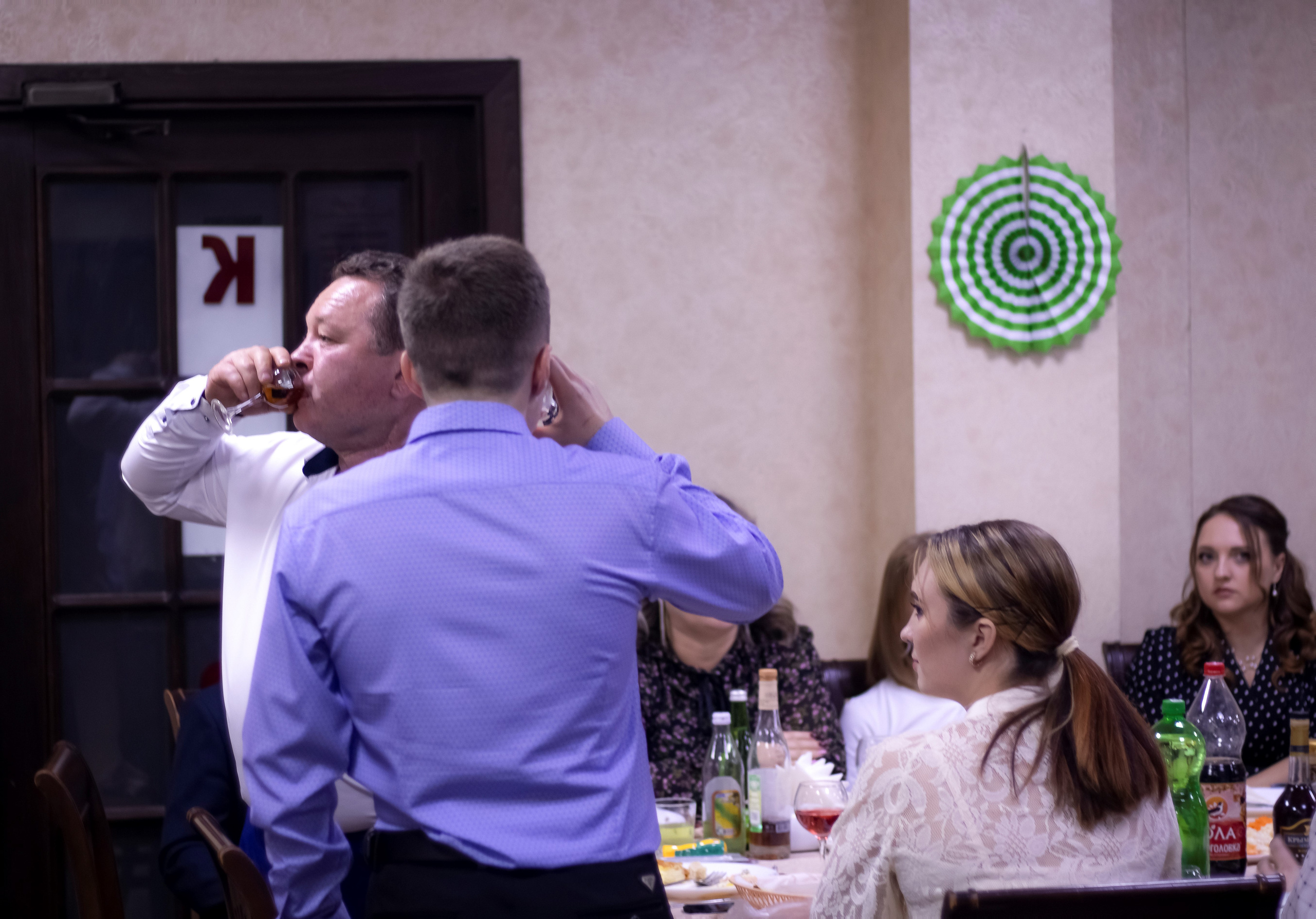 АЛЕКСАНДР и МАРИЯ 10.12.2022 г. Фотограф Людмила Лебединская г. Краснодар (Приморско-Ахтарский р-он)