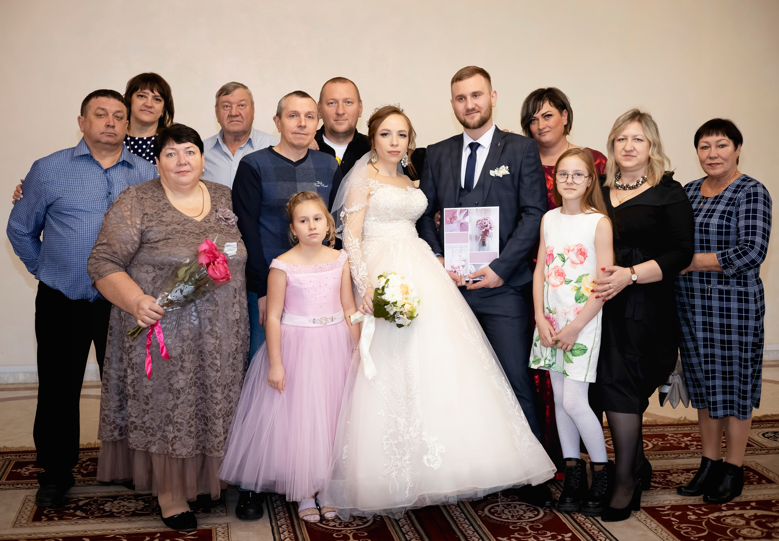 АЛЕКСАНДР и МАРИЯ 10.12.2022 г. Фотограф Людмила Лебединская г. Краснодар (Приморско-Ахтарский р-он)